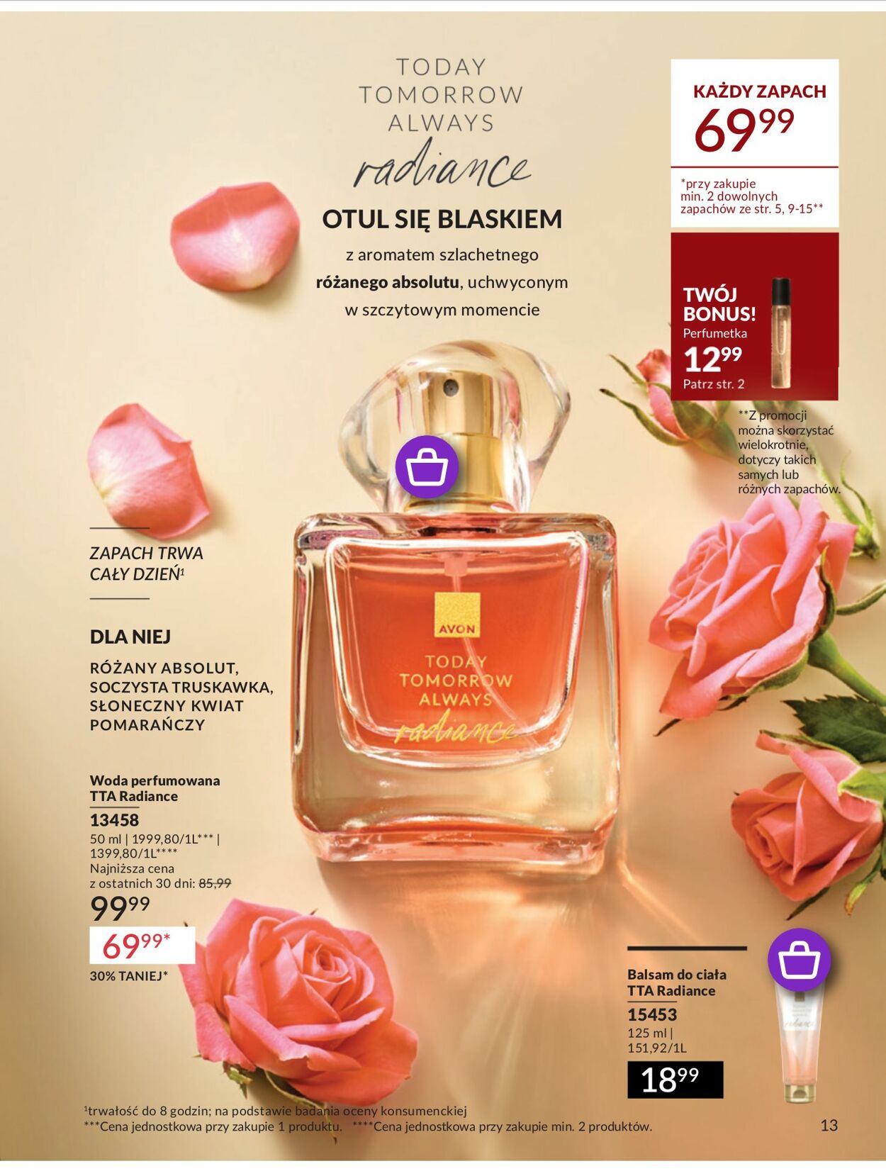 Gazetka Avon 01.09.2025 - 30.09.2025