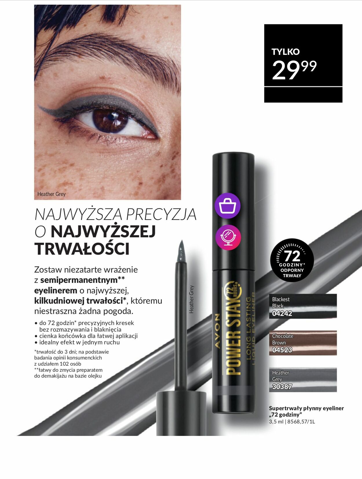 Gazetka Avon 01.09.2025 - 30.09.2025
