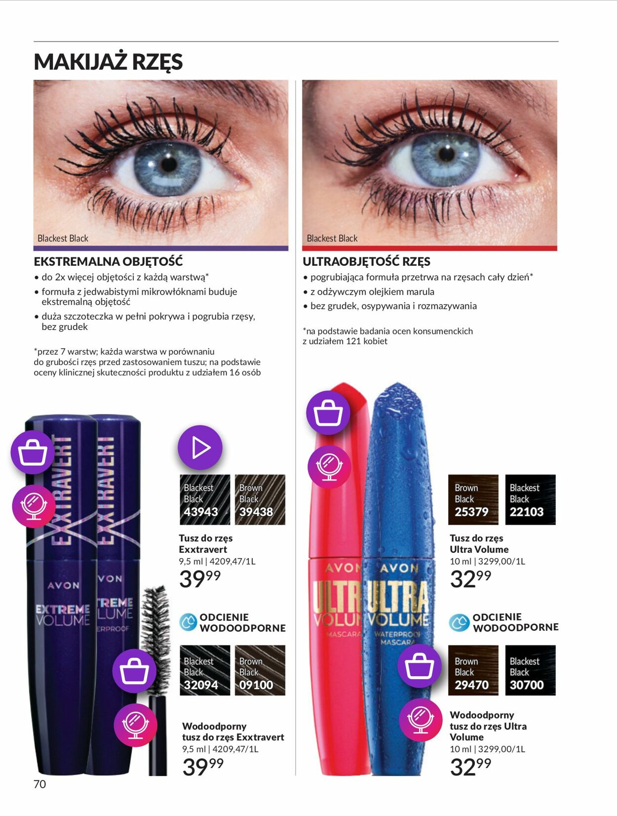 Gazetka Avon 01.09.2025 - 30.09.2025