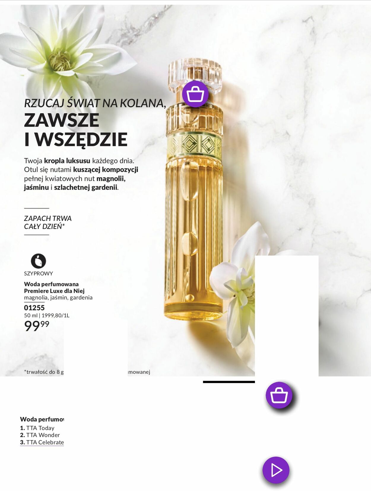 Gazetka Avon 01.09.2025 - 30.09.2025