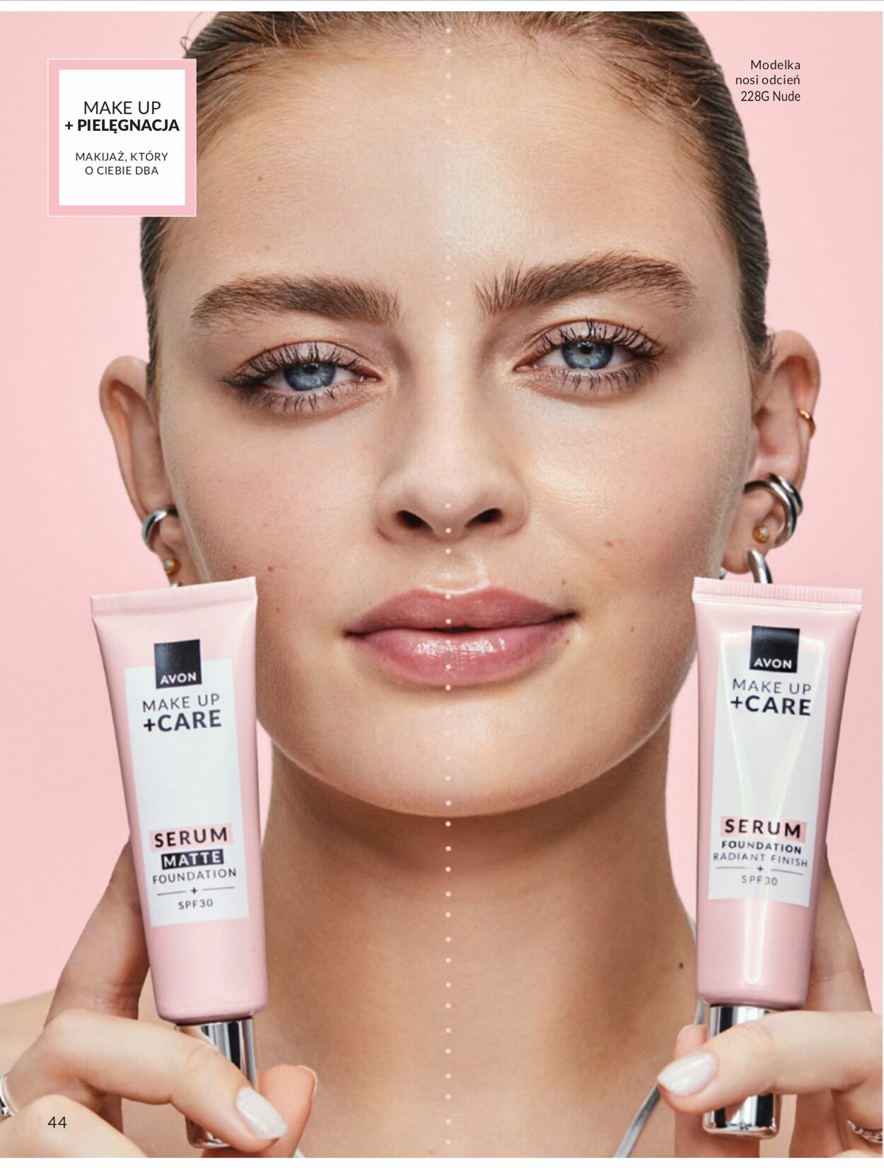 Gazetka Avon 01.09.2025 - 30.09.2025