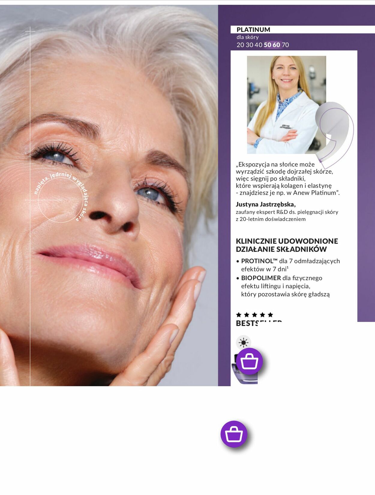 Gazetka Avon 01.09.2025 - 30.09.2025