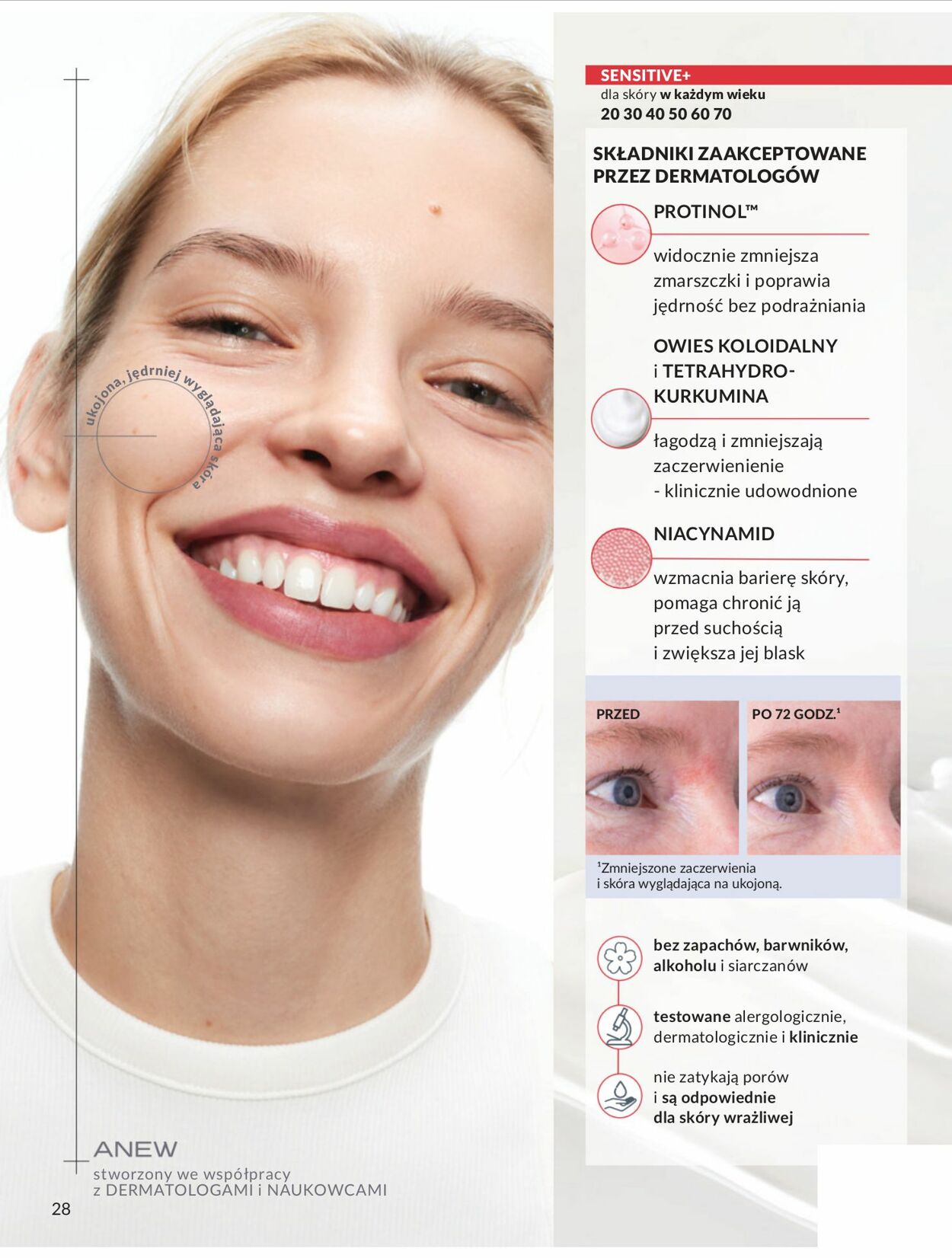 Gazetka Avon 01.09.2025 - 30.09.2025
