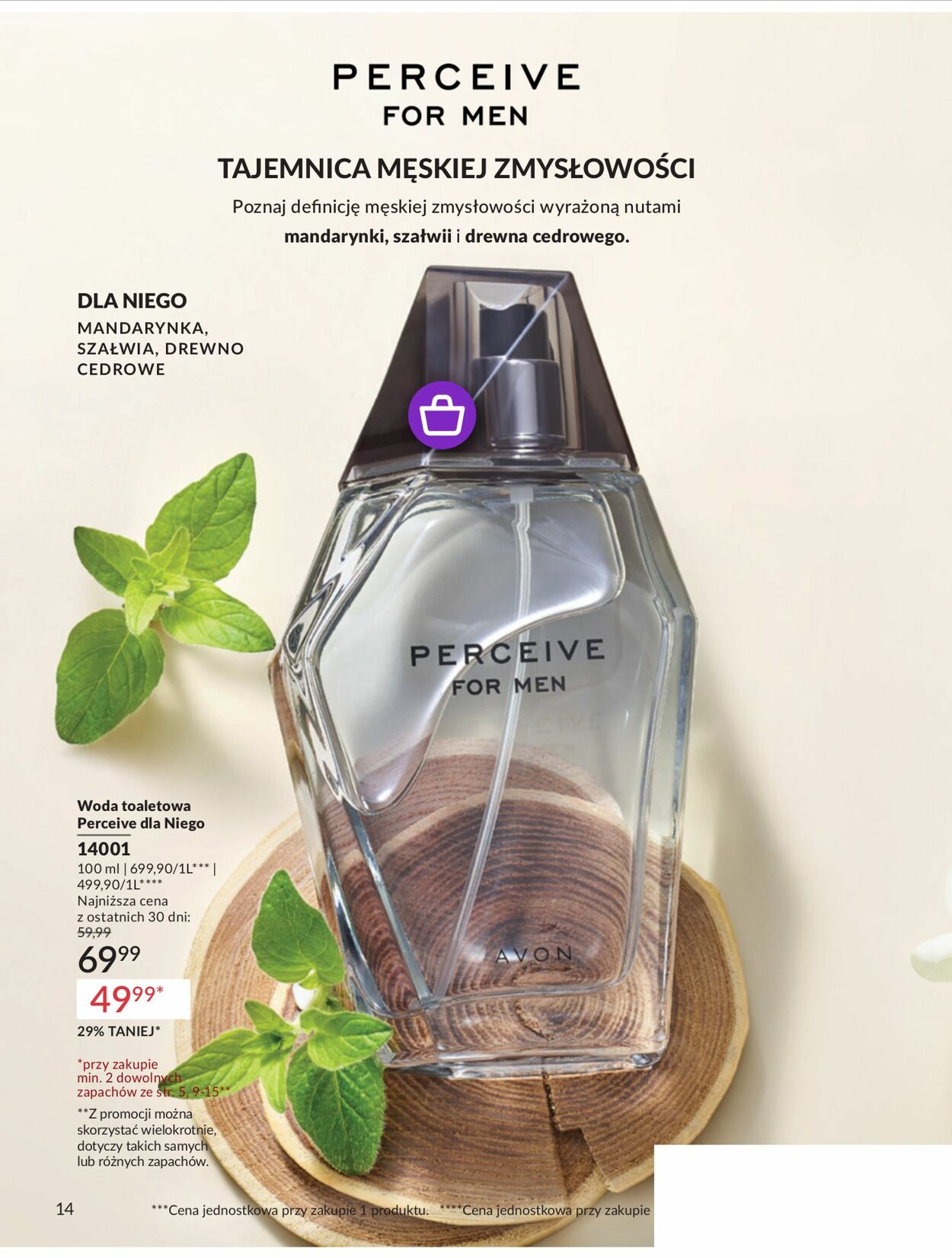 Gazetka Avon 01.09.2025 - 30.09.2025