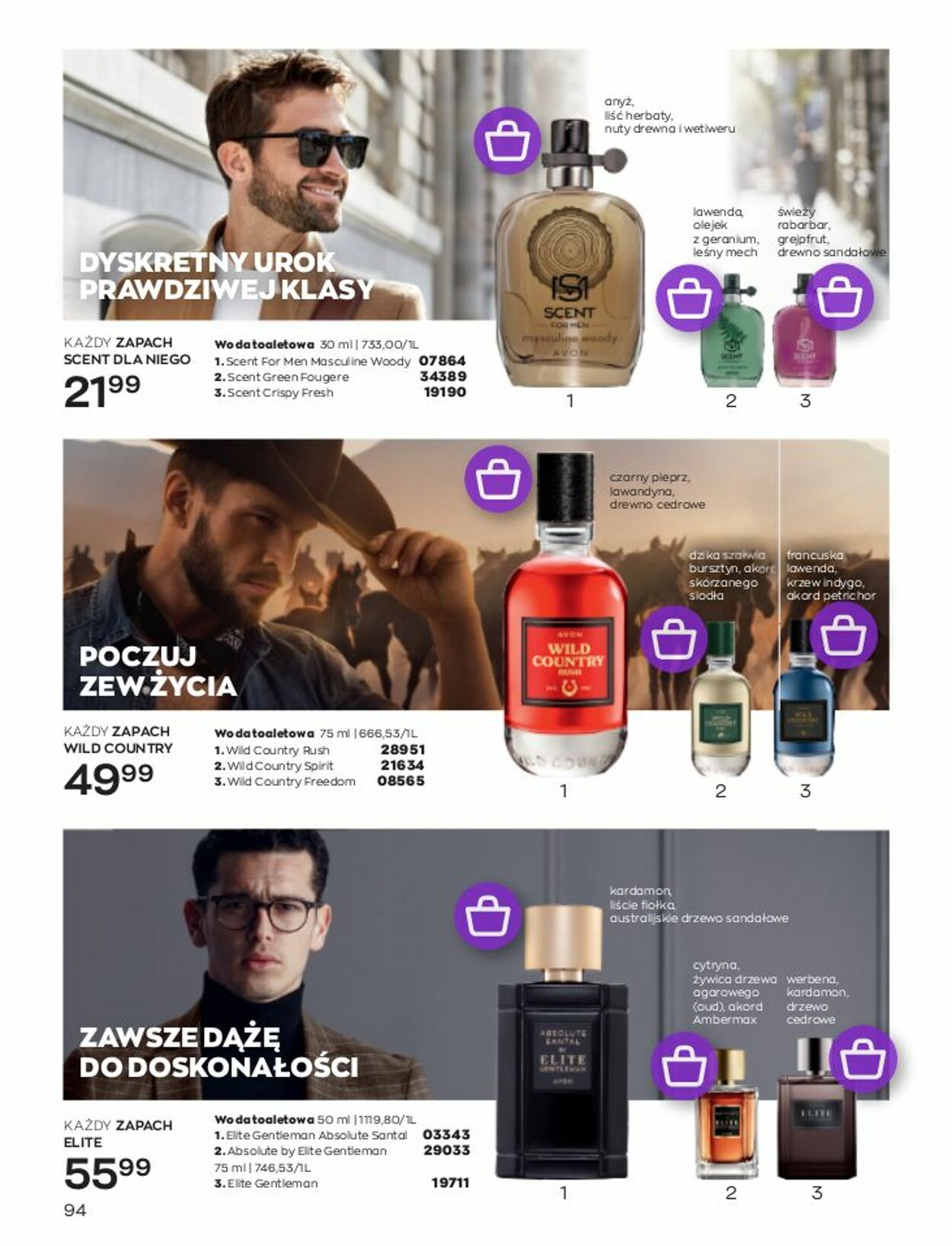 Gazetka Avon 01.02.2023 - 28.02.2023