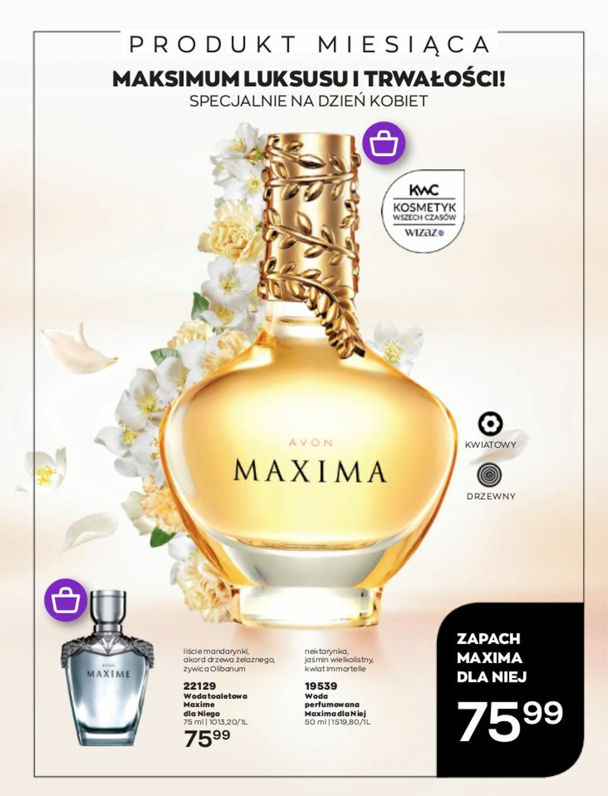 Gazetka Avon 01.02.2023 - 28.02.2023