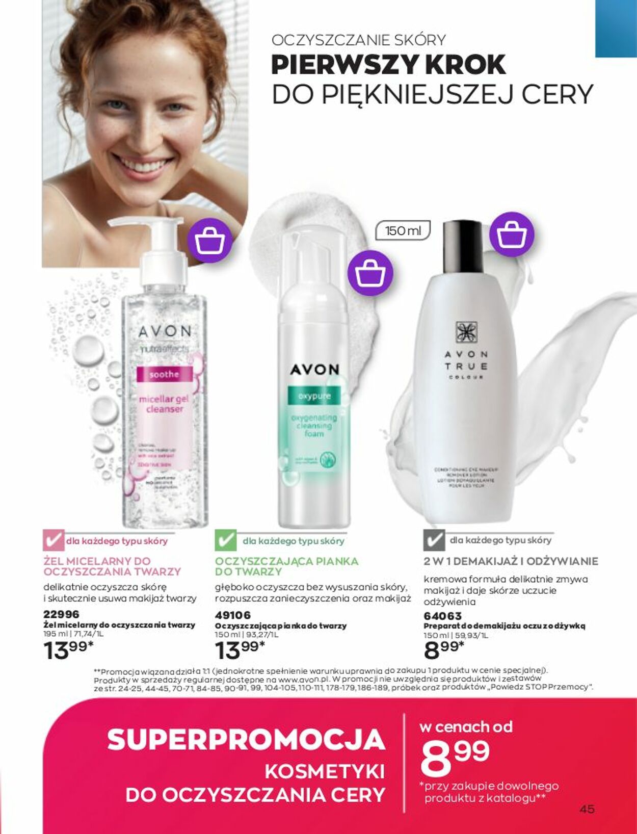 Gazetka Avon 01.02.2023 - 28.02.2023