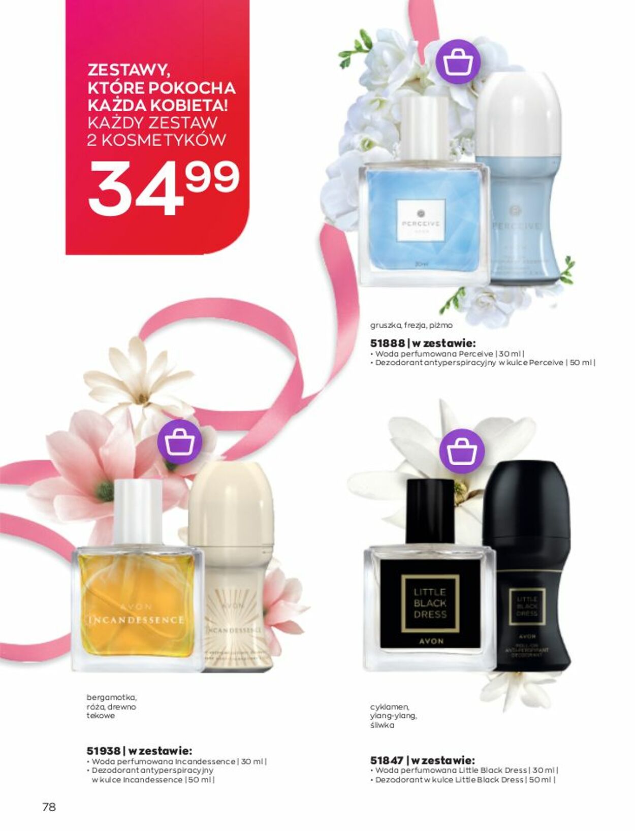 Gazetka Avon 01.02.2023 - 28.02.2023