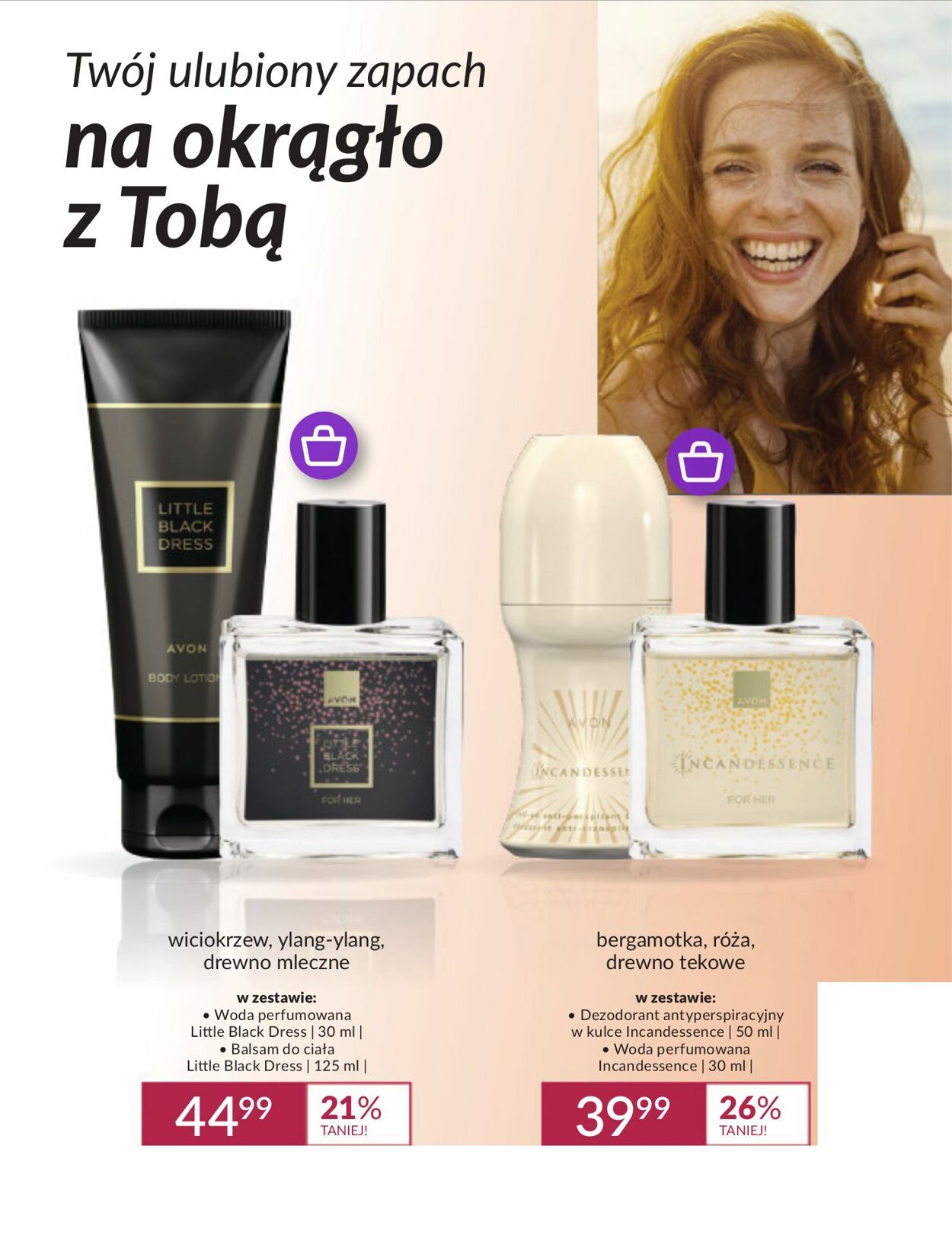 Gazetka Avon 01.03.2024 - 31.03.2024