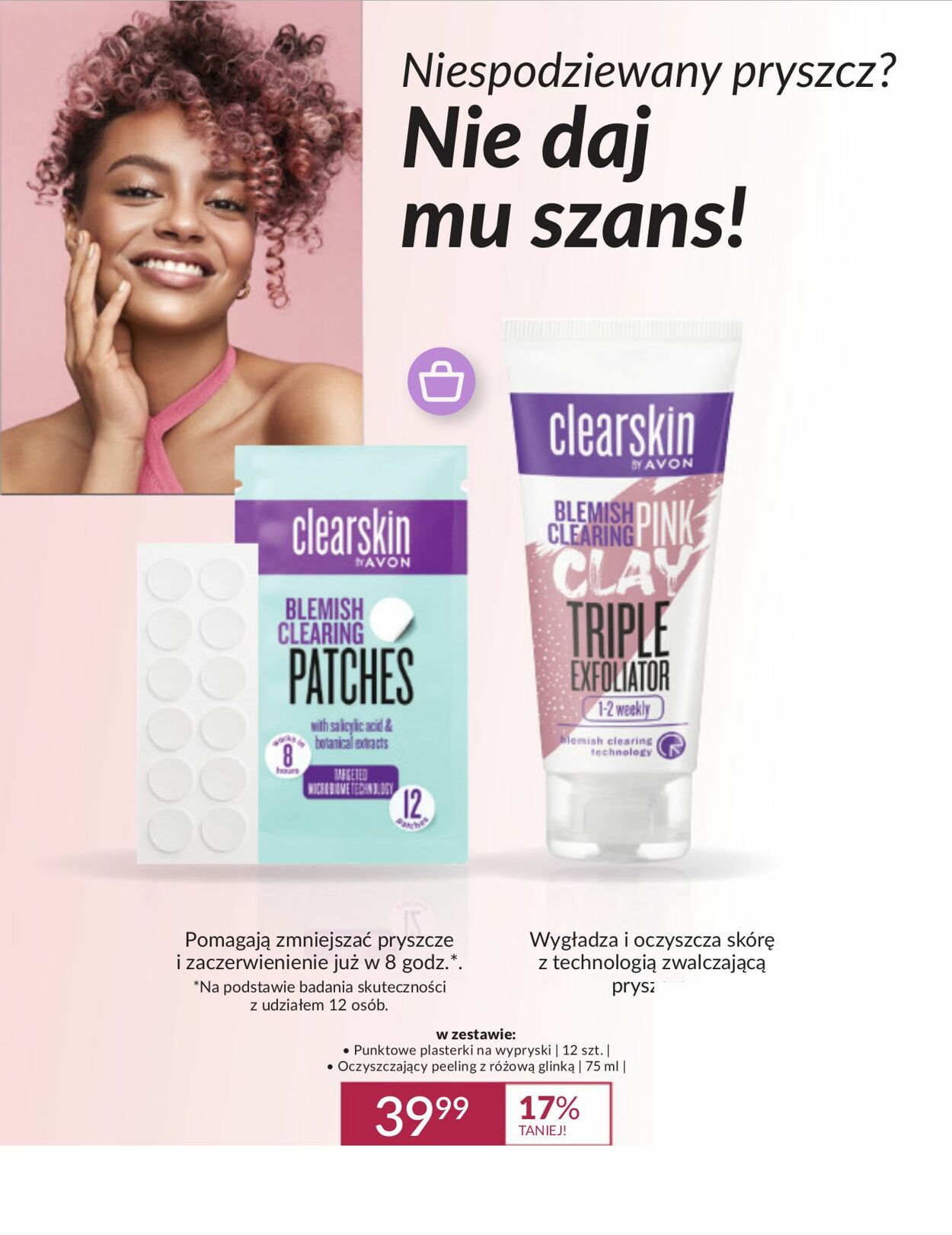 Gazetka Avon 01.03.2024 - 31.03.2024