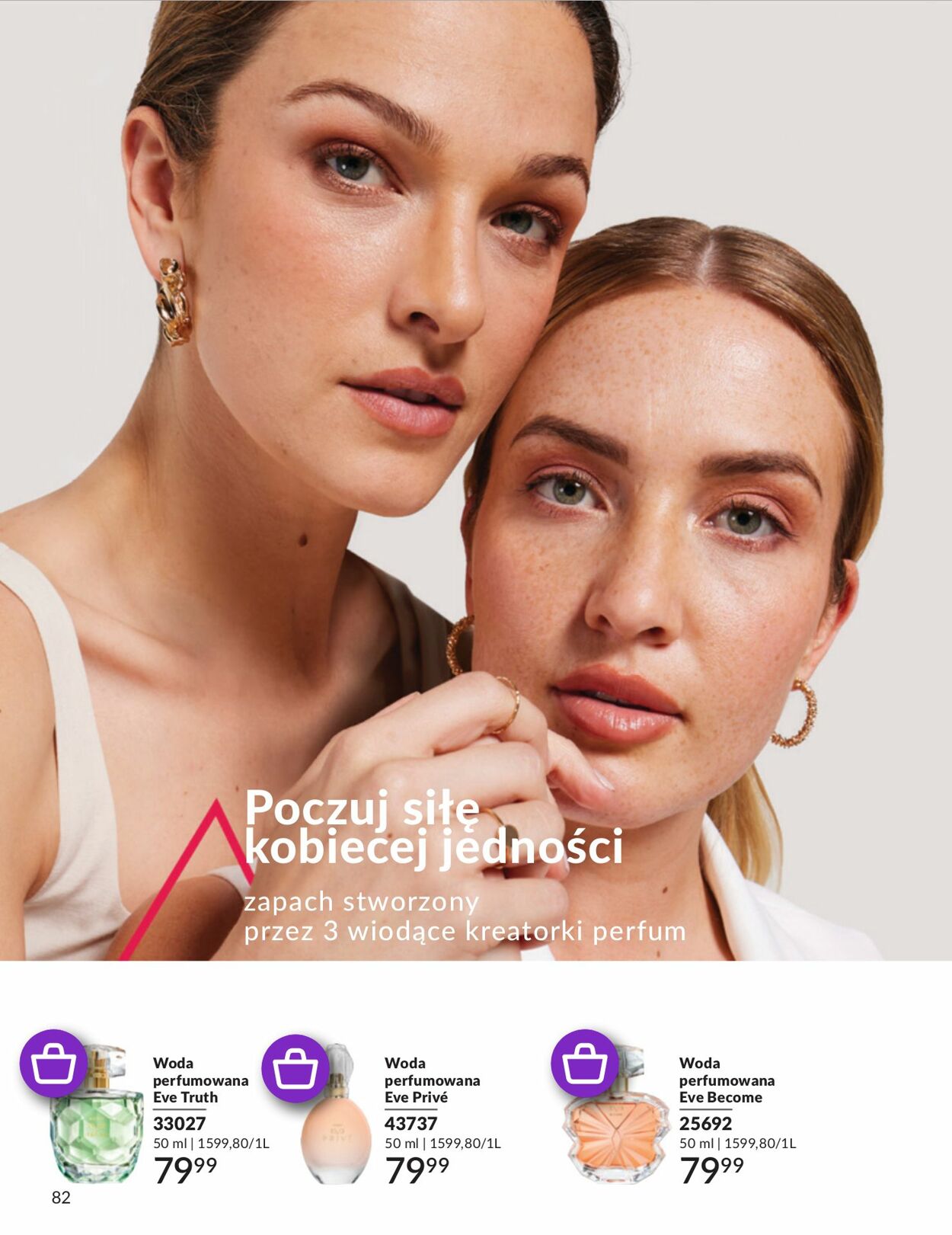 Gazetka Avon 01.08.2025 - 31.08.2025