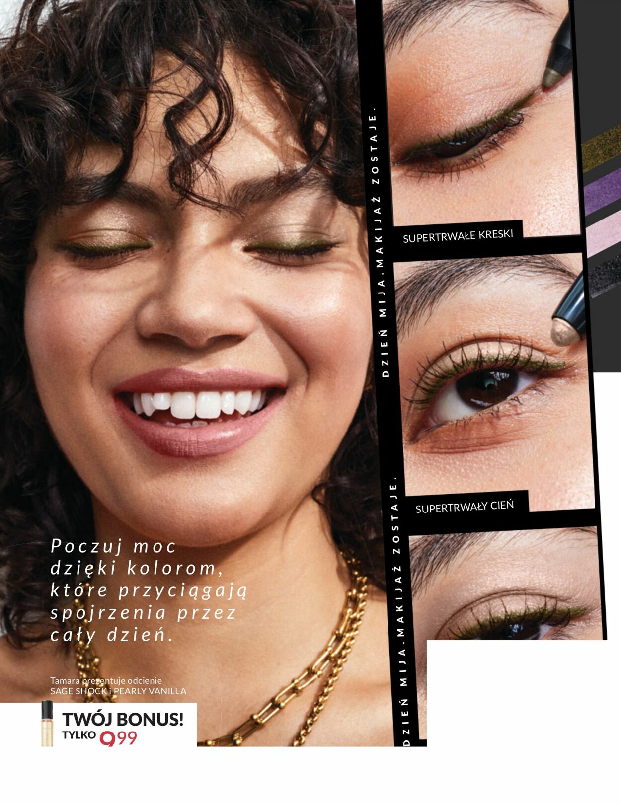 Gazetka Avon 01.08.2025 - 31.08.2025