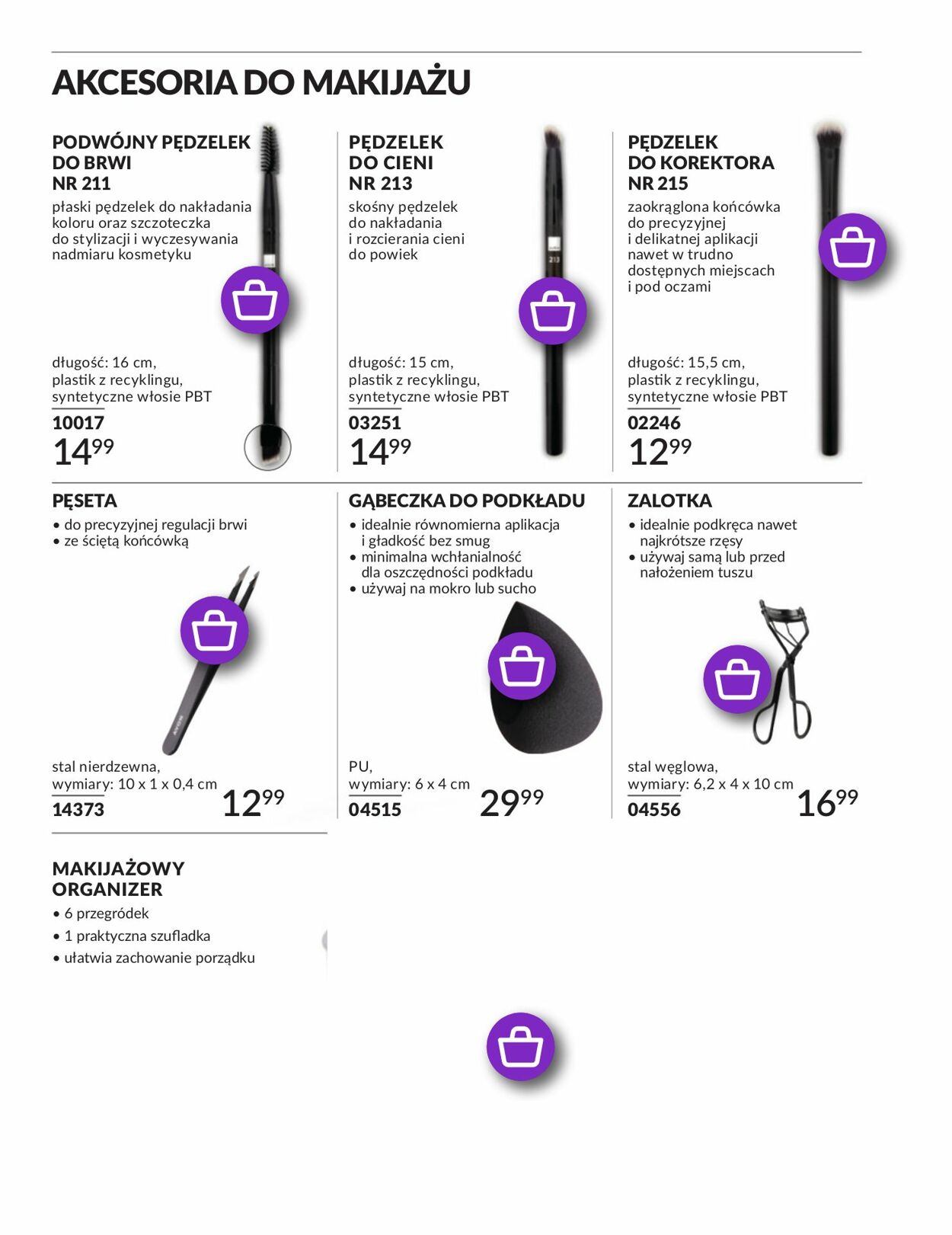 Gazetka Avon 01.08.2025 - 31.08.2025