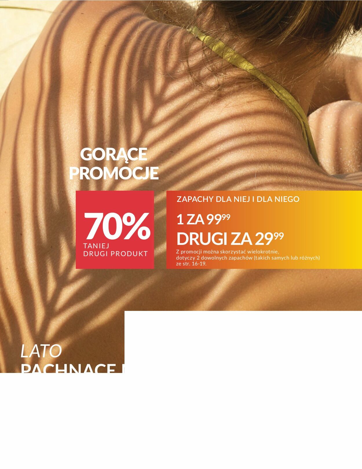 Gazetka Avon 01.08.2025 - 31.08.2025