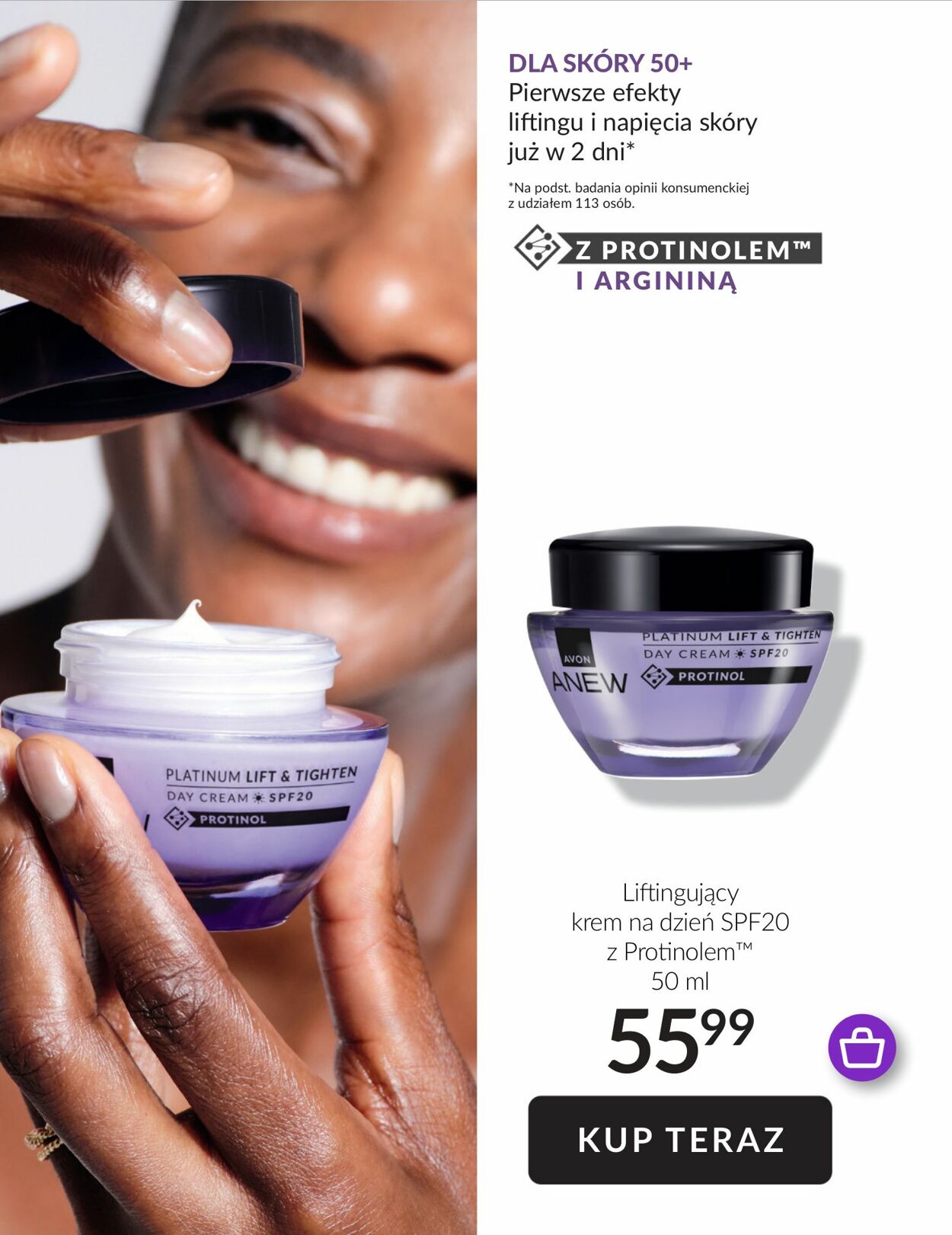Gazetka Avon 01.06.2025 - 30.06.2025