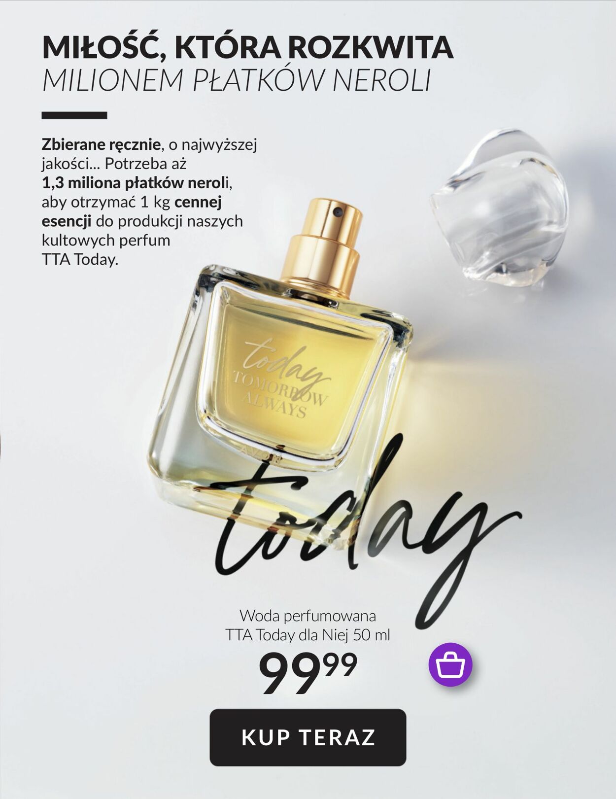 Gazetka Avon 01.06.2025 - 30.06.2025