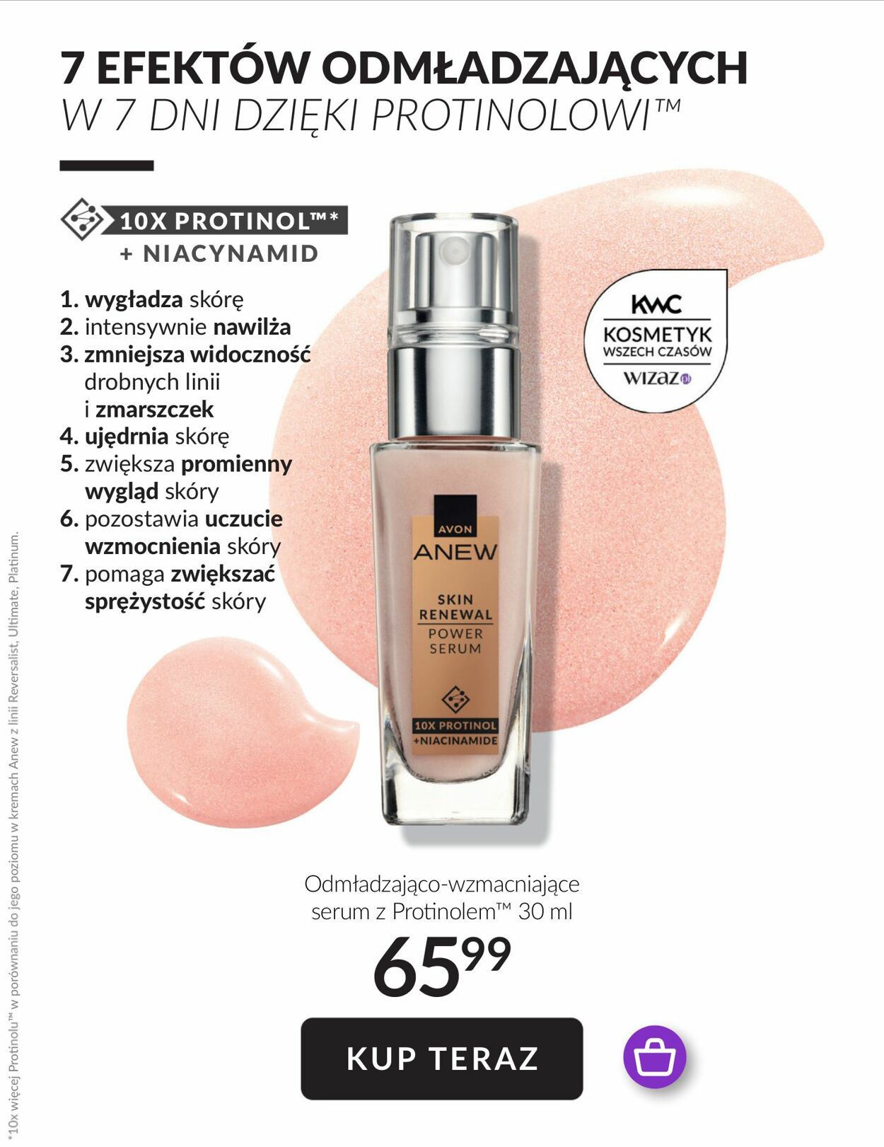 Gazetka Avon 01.06.2025 - 30.06.2025