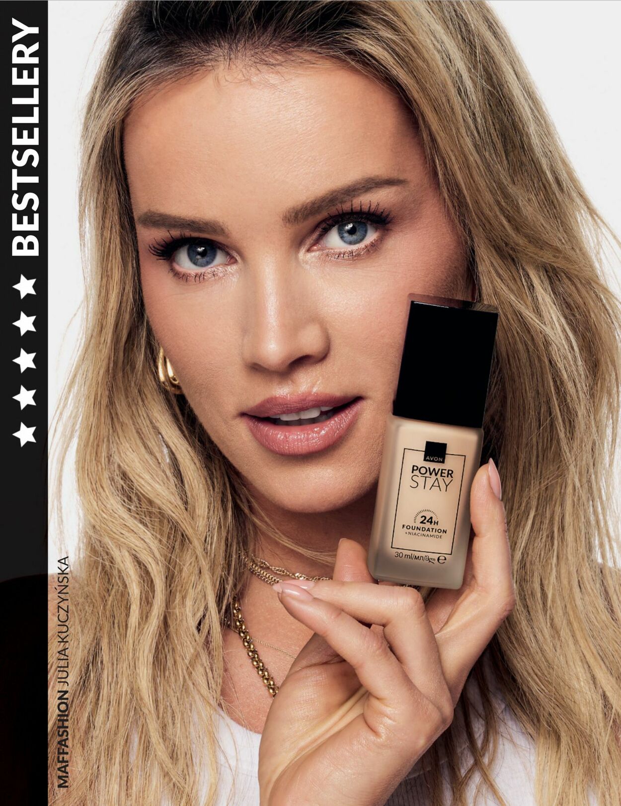 Gazetka Avon 01.06.2025 - 30.06.2025