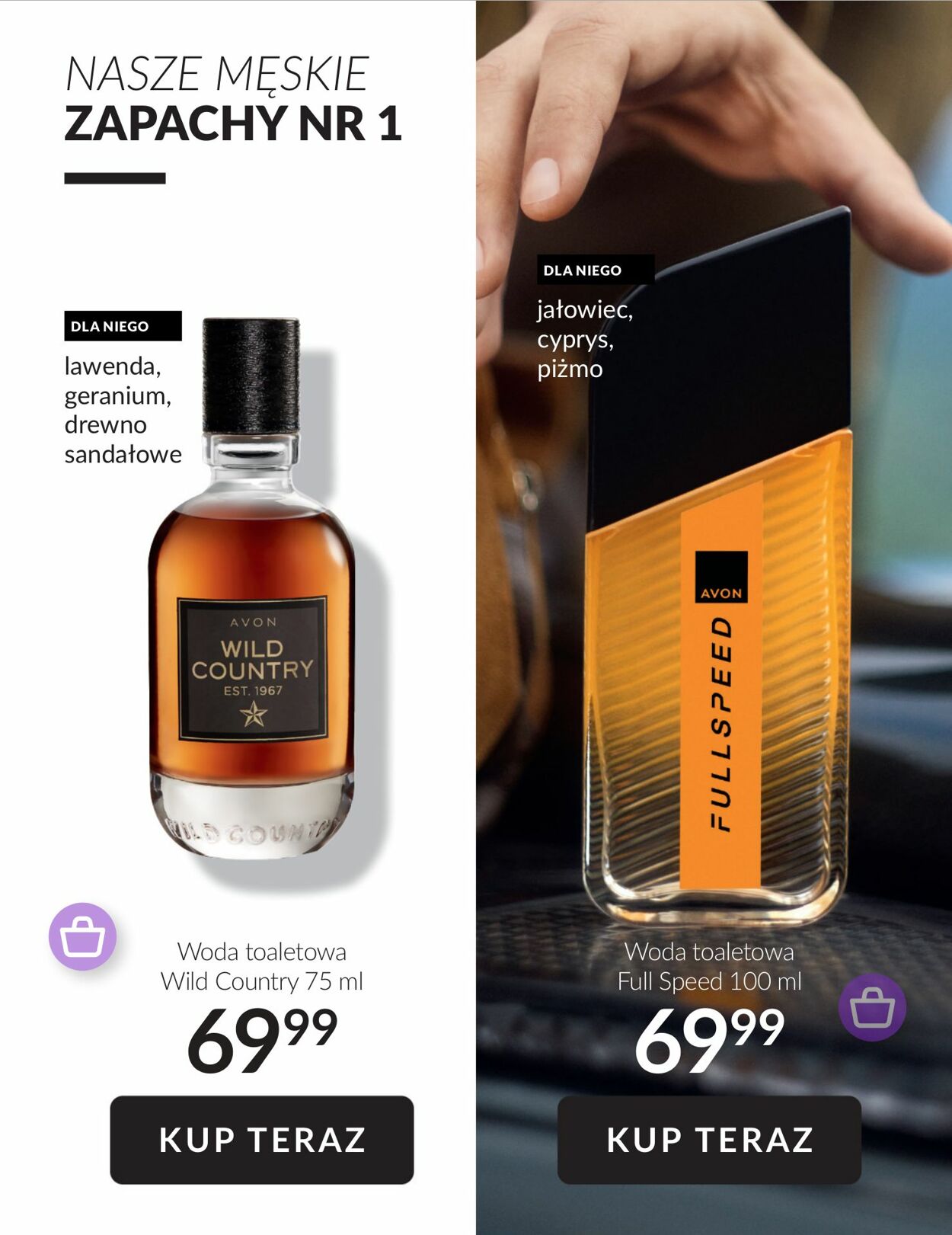 Gazetka Avon 01.06.2025 - 30.06.2025