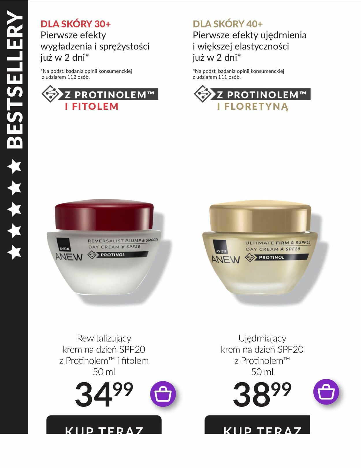 Gazetka Avon 01.06.2025 - 30.06.2025