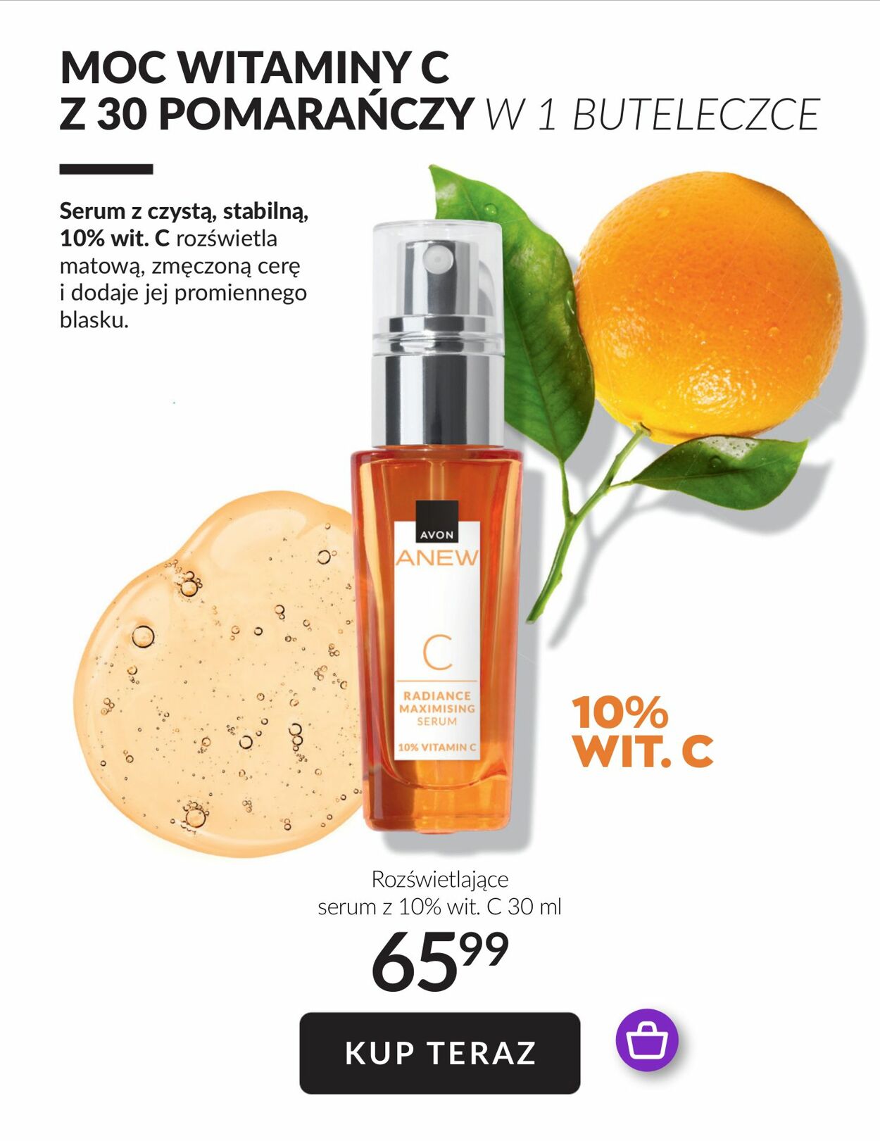 Gazetka Avon 01.06.2025 - 30.06.2025