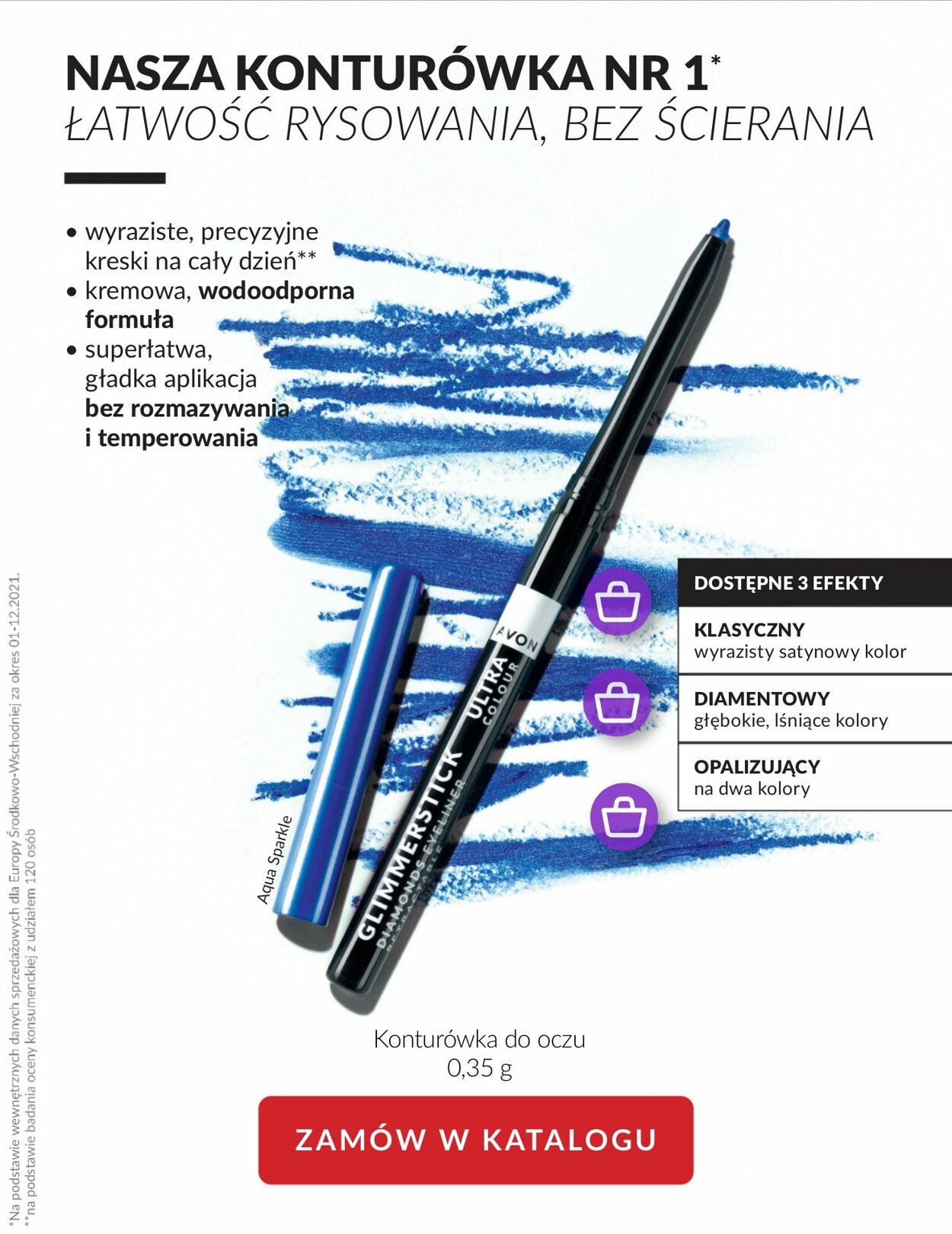 Gazetka Avon 01.06.2025 - 30.06.2025