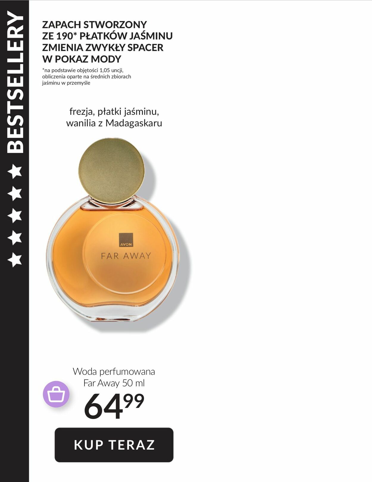 Gazetka Avon 01.06.2025 - 30.06.2025
