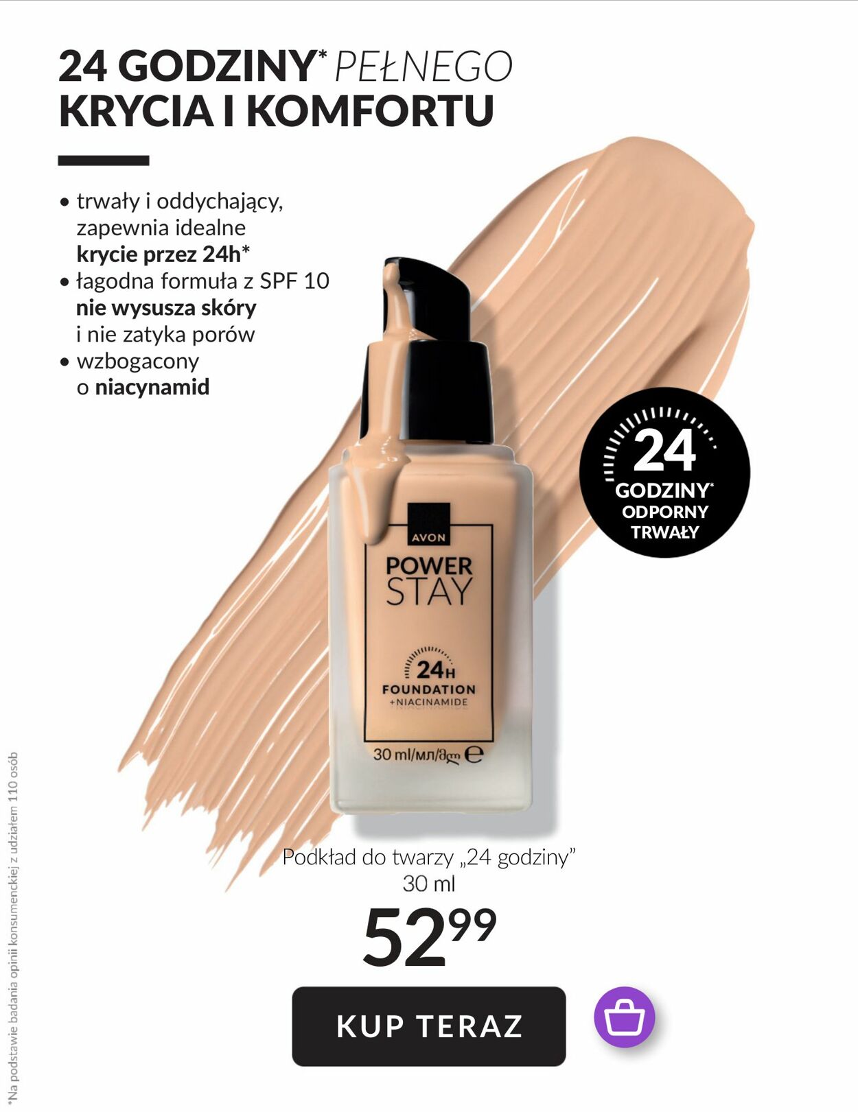 Gazetka Avon 01.06.2025 - 30.06.2025