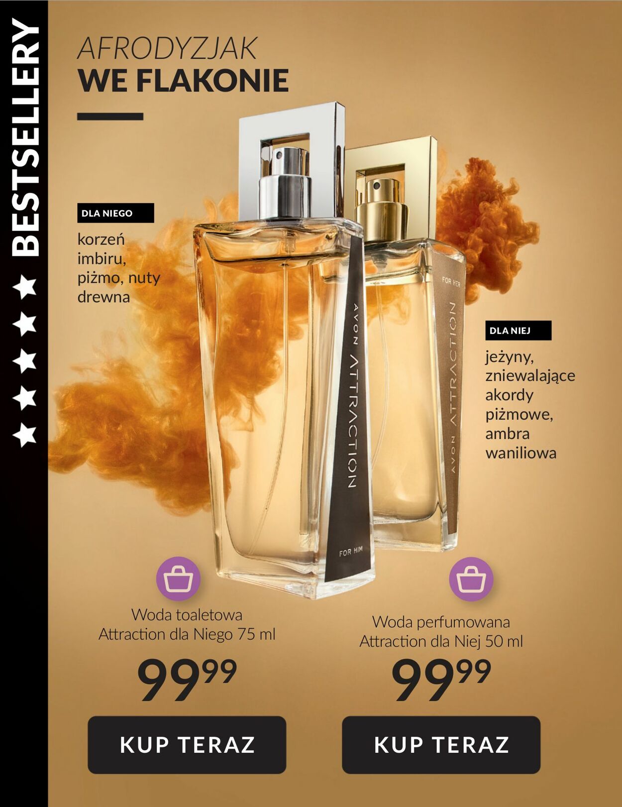 Gazetka Avon 01.06.2025 - 30.06.2025