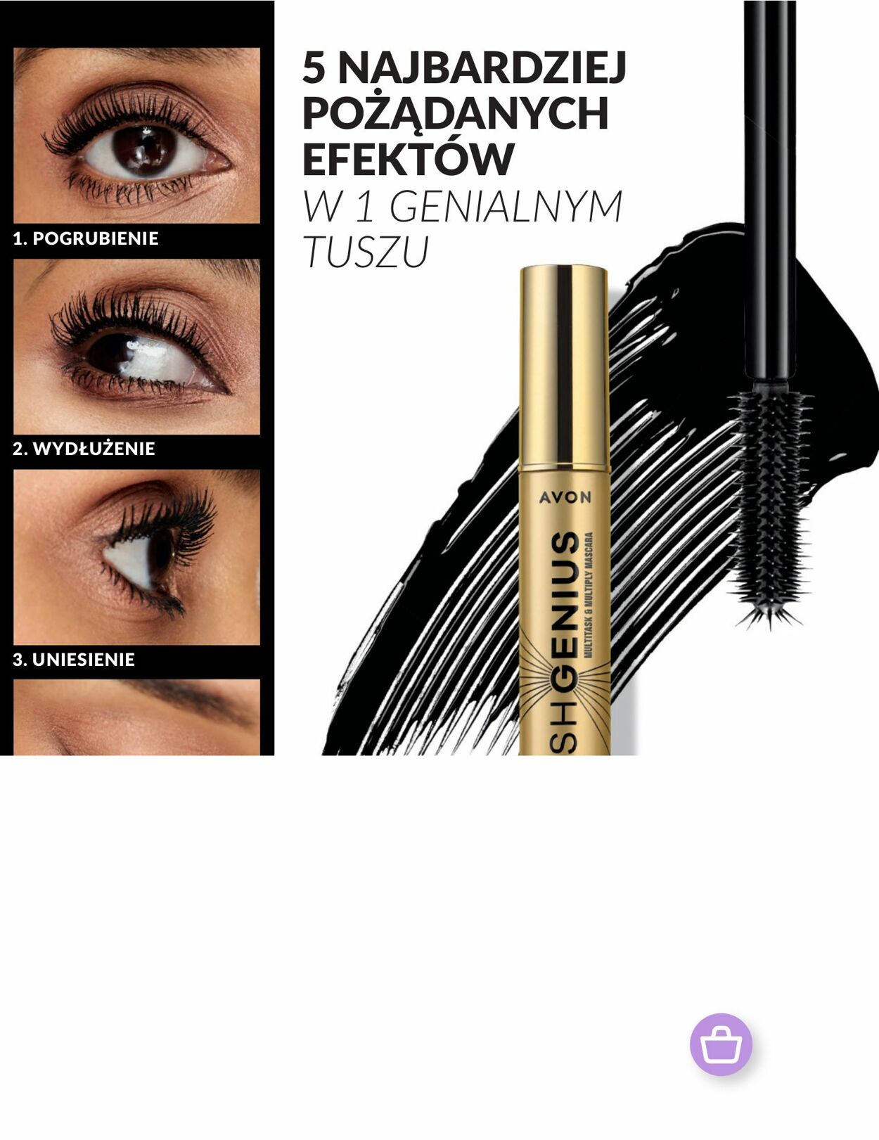 Gazetka Avon 01.06.2025 - 30.06.2025