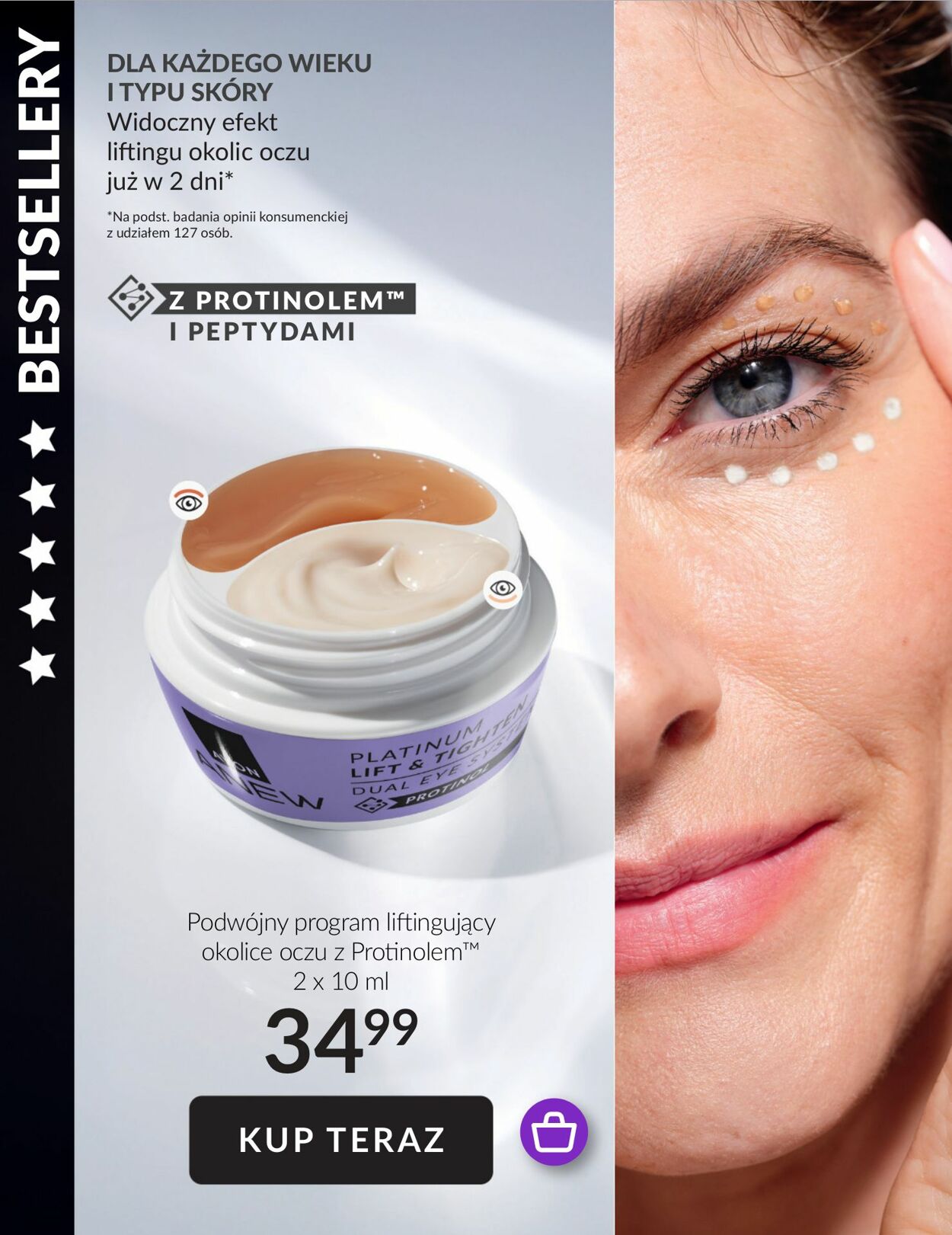 Gazetka Avon 01.06.2025 - 30.06.2025