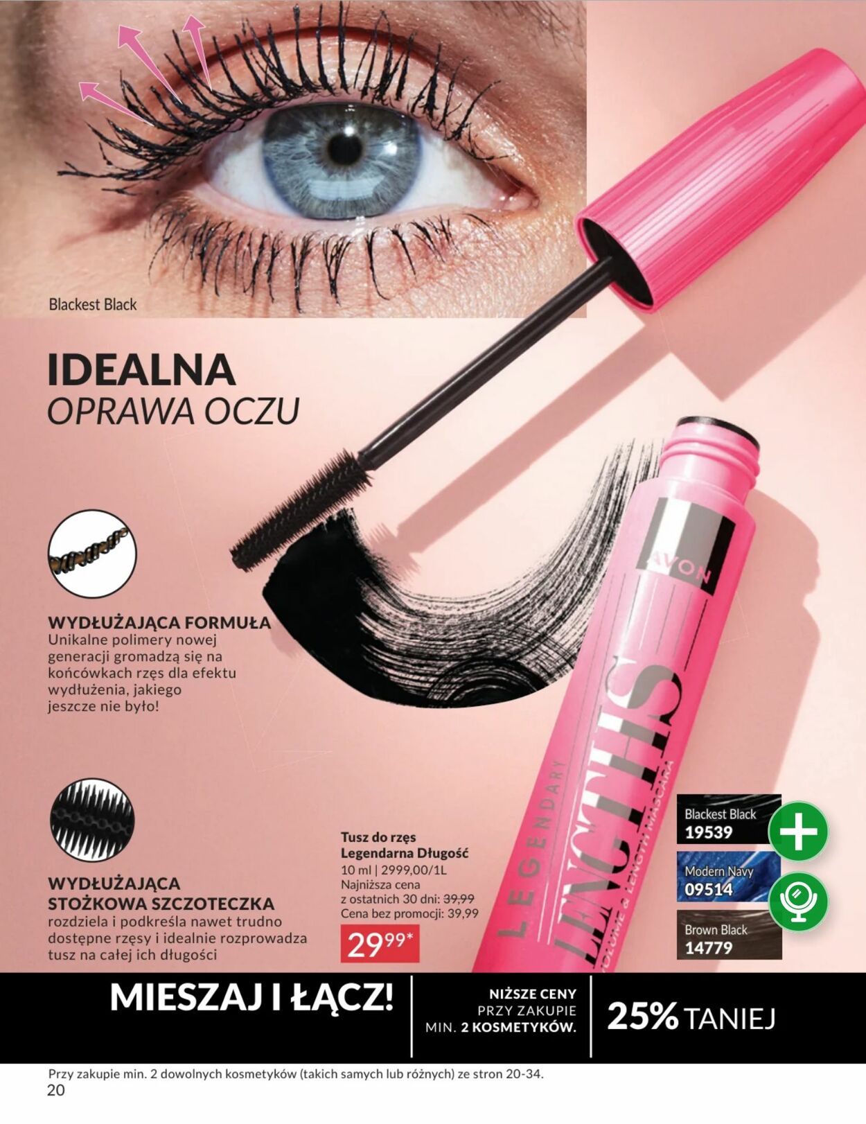 Gazetka Avon 01.02.2026 - 28.02.2026