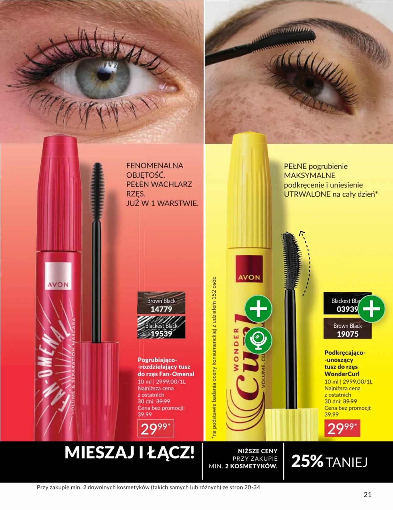 Gazetka Avon 01.02.2026 - 28.02.2026