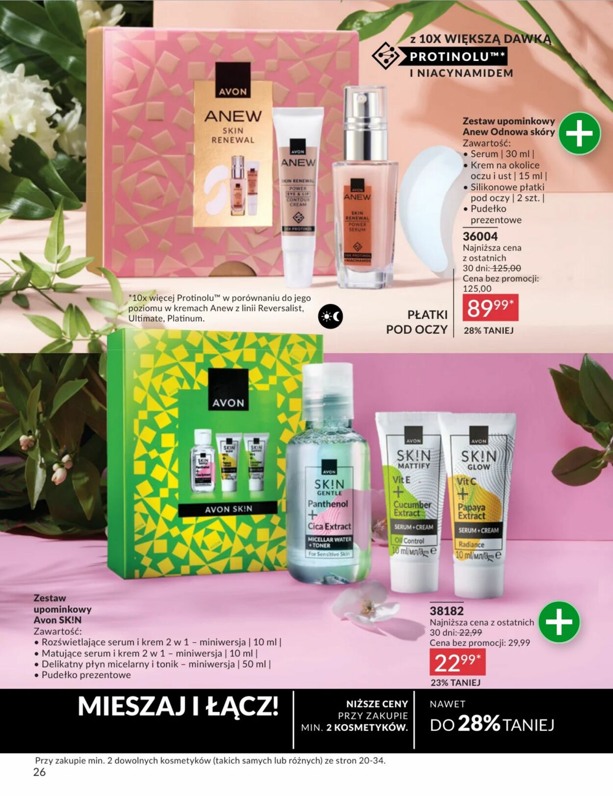 Gazetka Avon 01.02.2026 - 28.02.2026