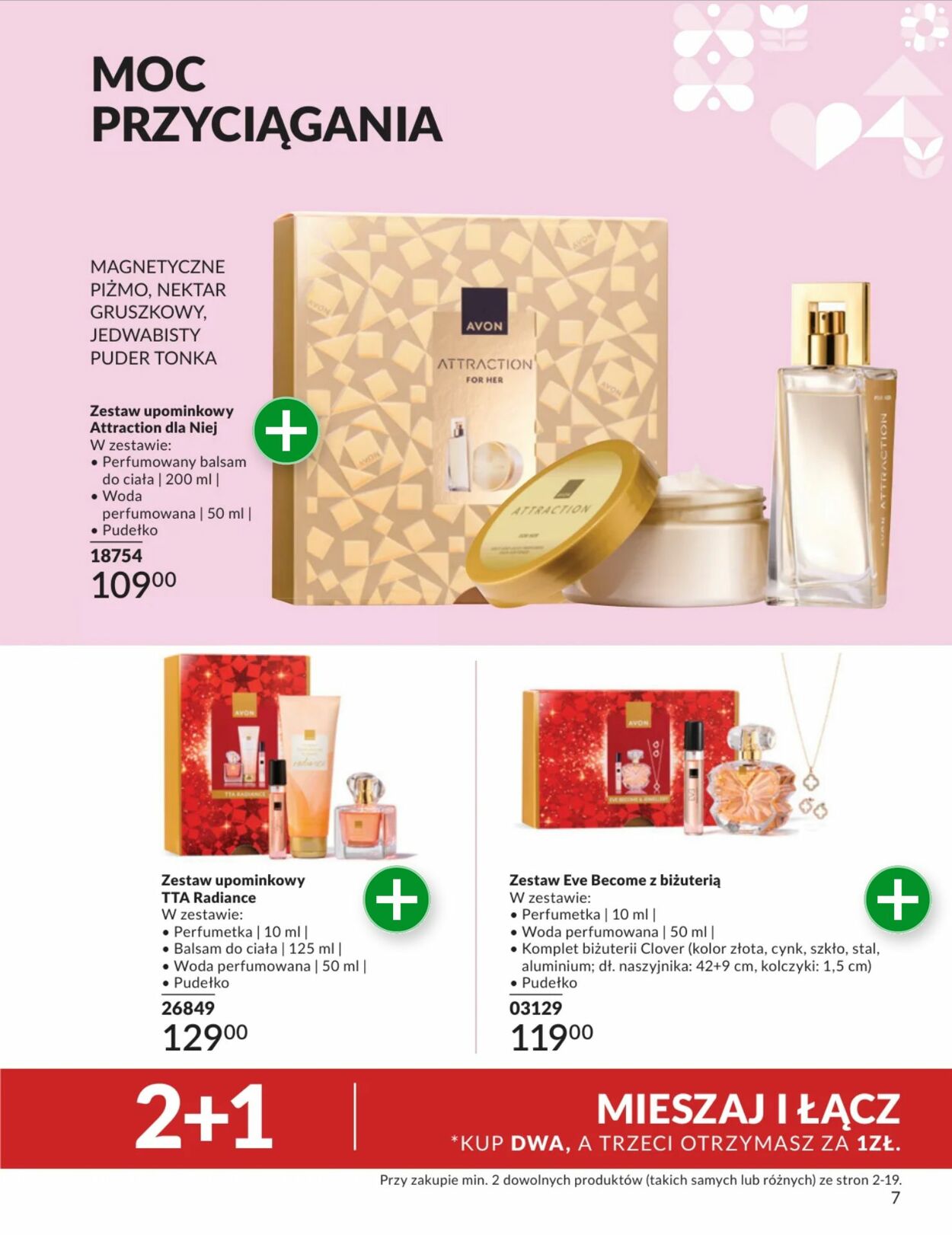 Gazetka Avon 01.02.2026 - 28.02.2026
