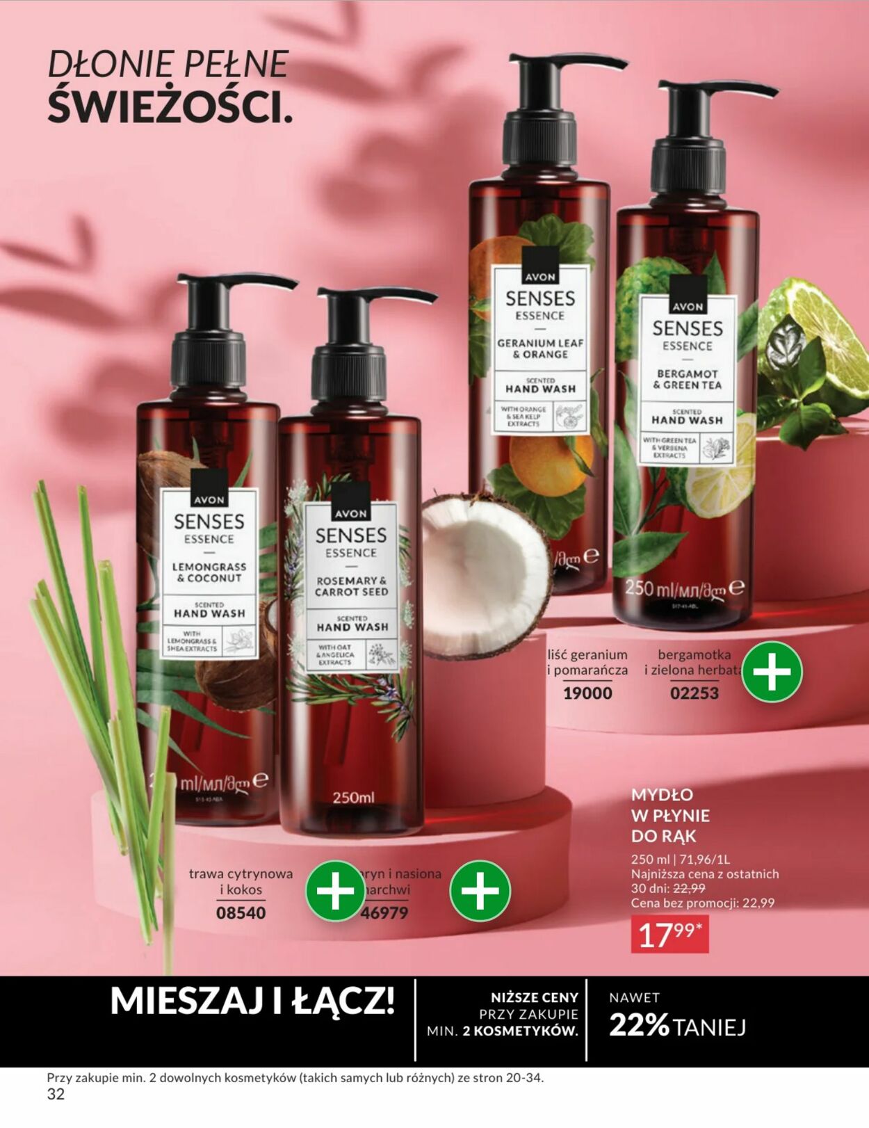 Gazetka Avon 01.02.2026 - 28.02.2026