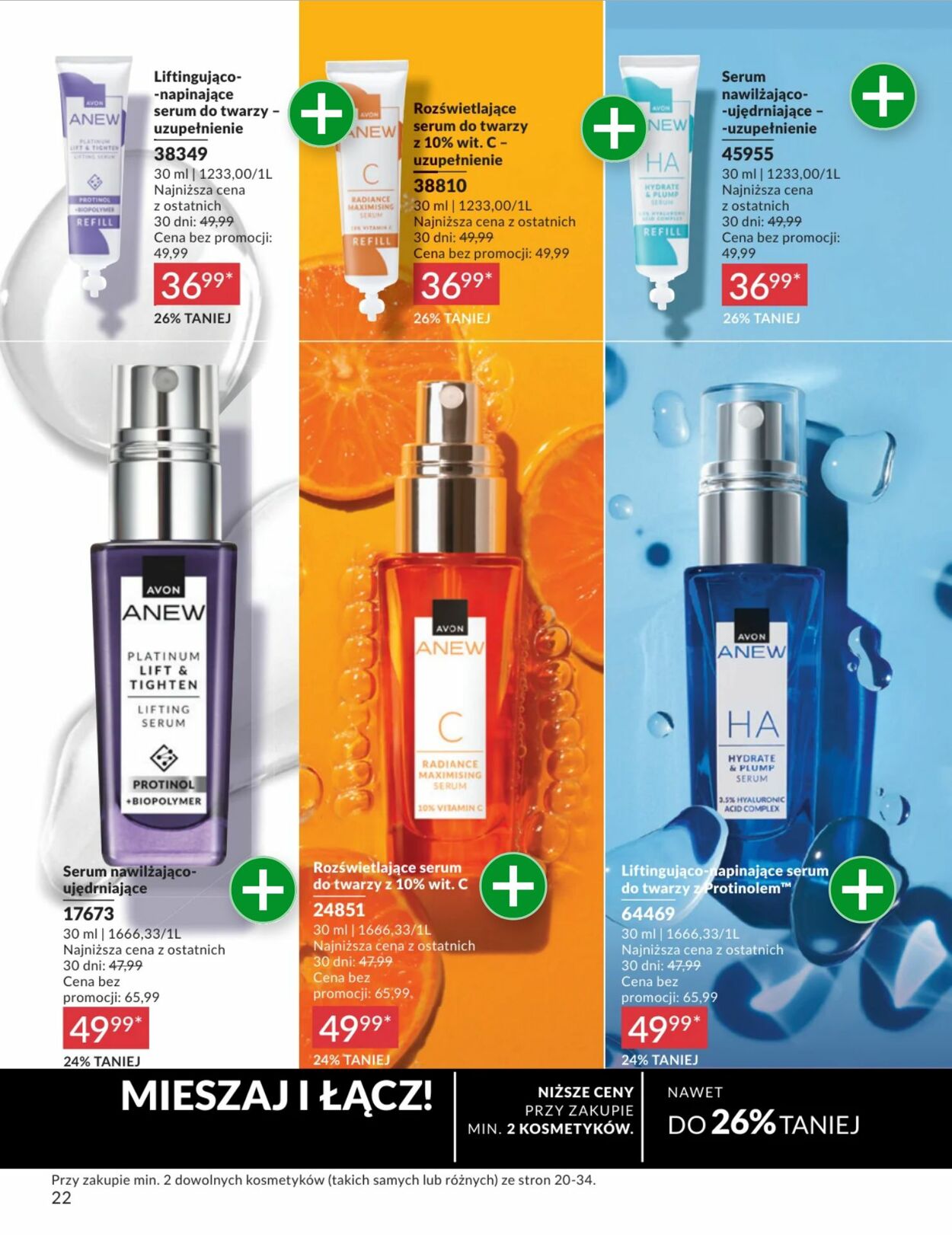 Gazetka Avon 01.02.2026 - 28.02.2026