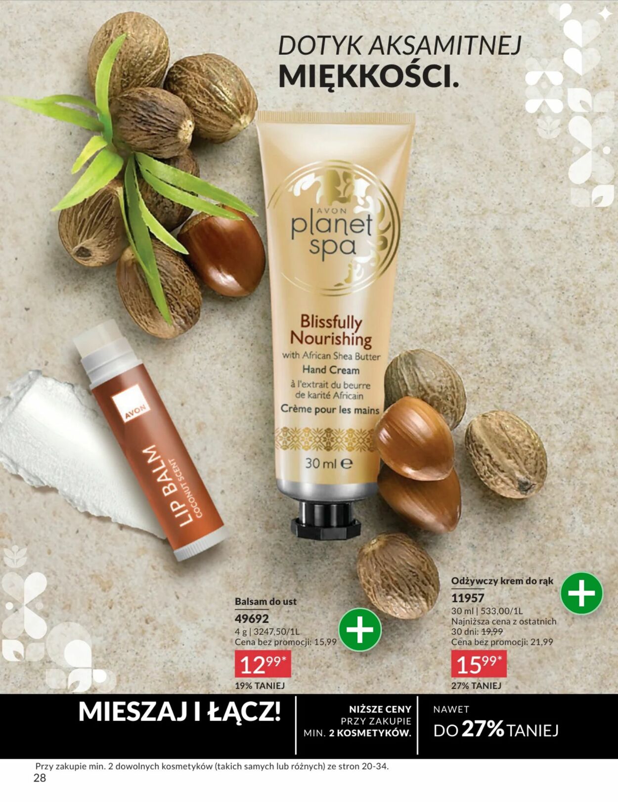 Gazetka Avon 01.02.2026 - 28.02.2026