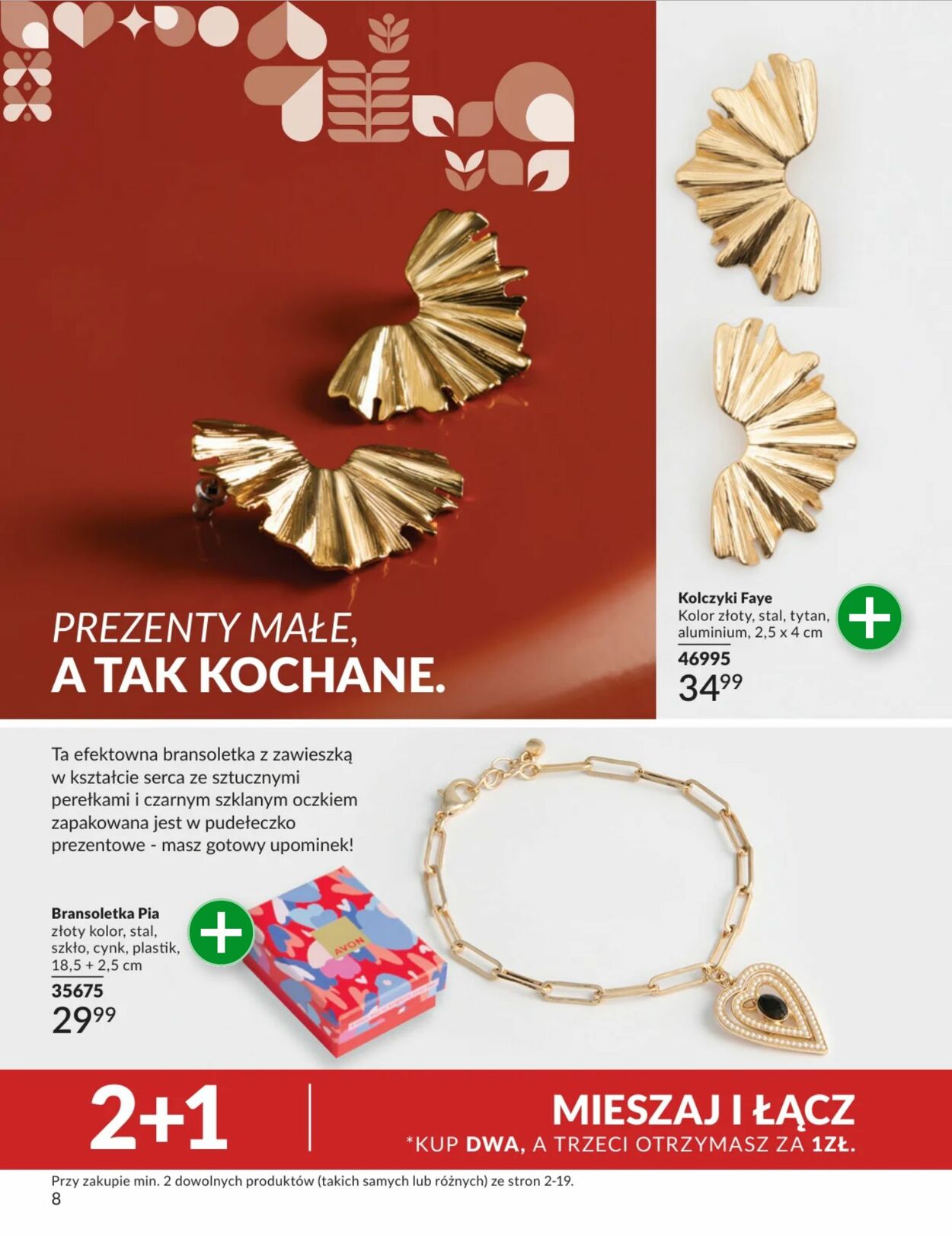 Gazetka Avon 01.02.2026 - 28.02.2026