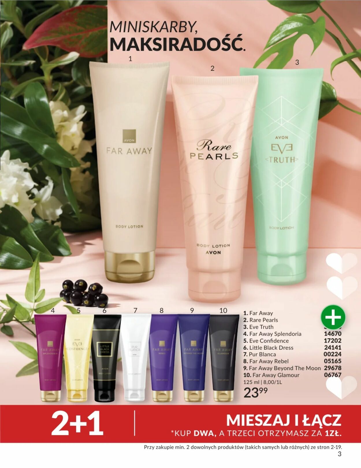 Gazetka Avon 01.02.2026 - 28.02.2026