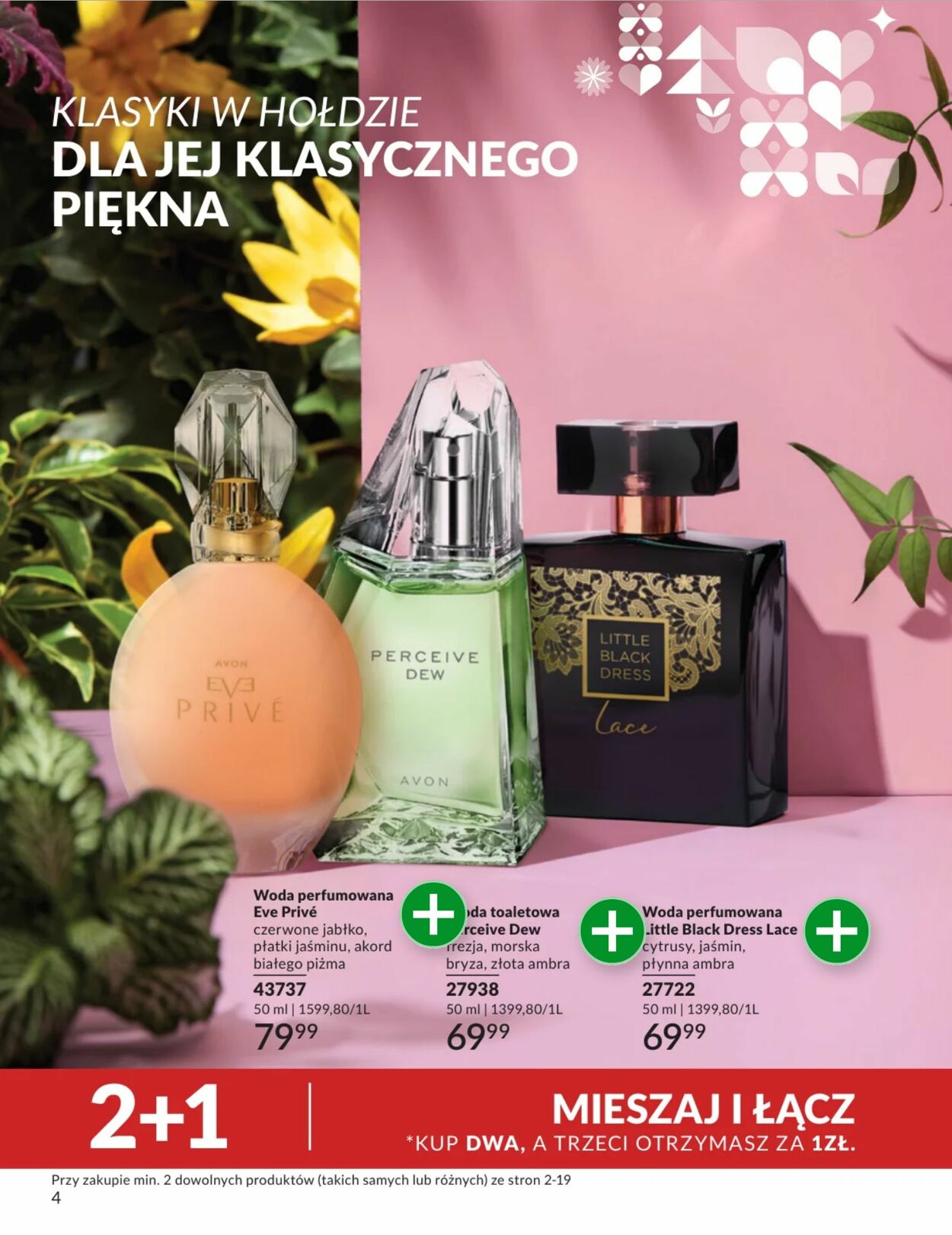 Gazetka Avon 01.02.2026 - 28.02.2026