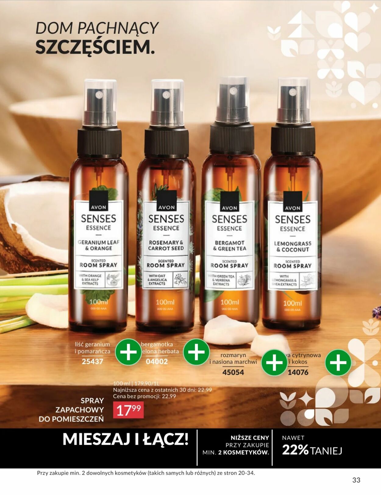 Gazetka Avon 01.02.2026 - 28.02.2026