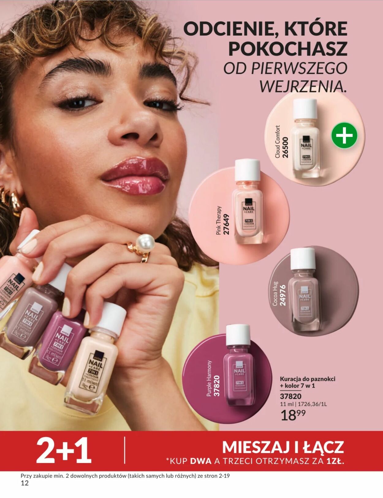 Gazetka Avon 01.02.2026 - 28.02.2026