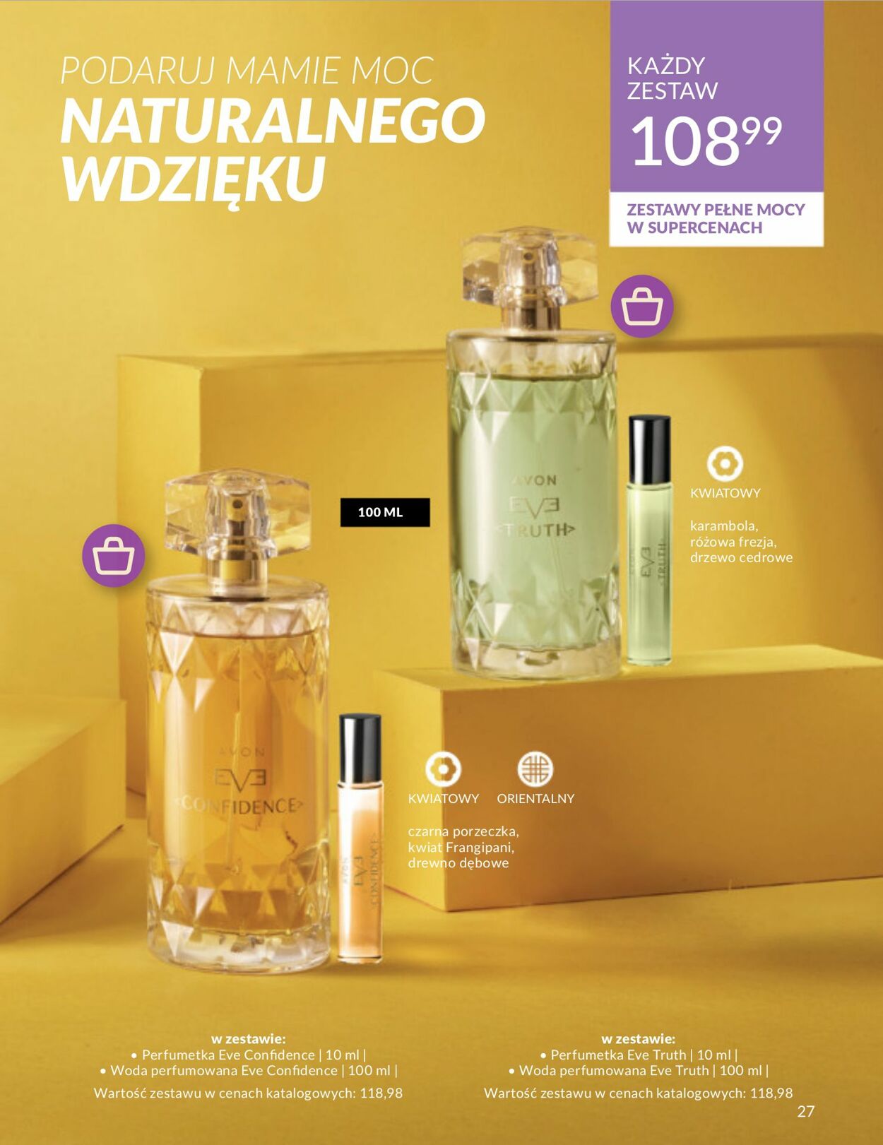 Gazetka Avon 01.04.2024 - 30.04.2024