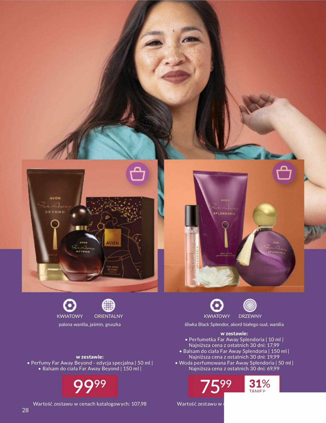 Gazetka Avon 01.04.2024 - 30.04.2024