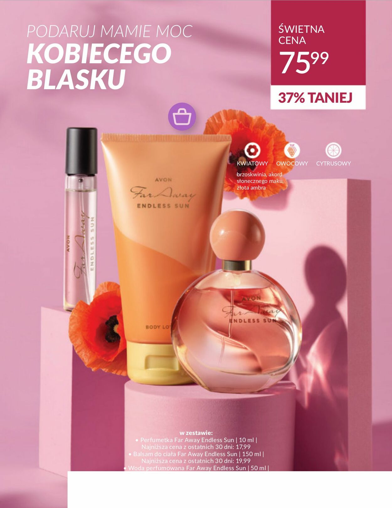 Gazetka Avon 01.04.2024 - 30.04.2024