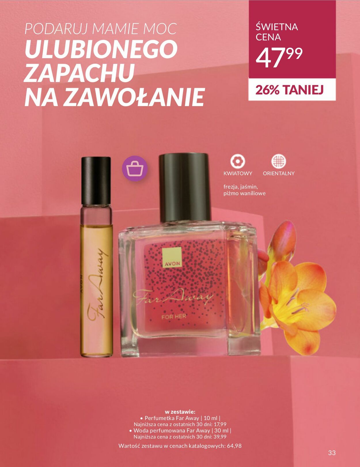 Gazetka Avon 01.04.2024 - 30.04.2024