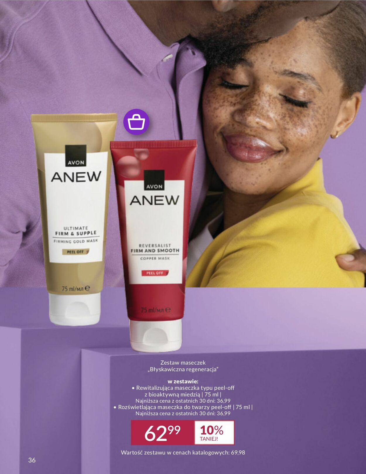 Gazetka Avon 01.04.2024 - 30.04.2024