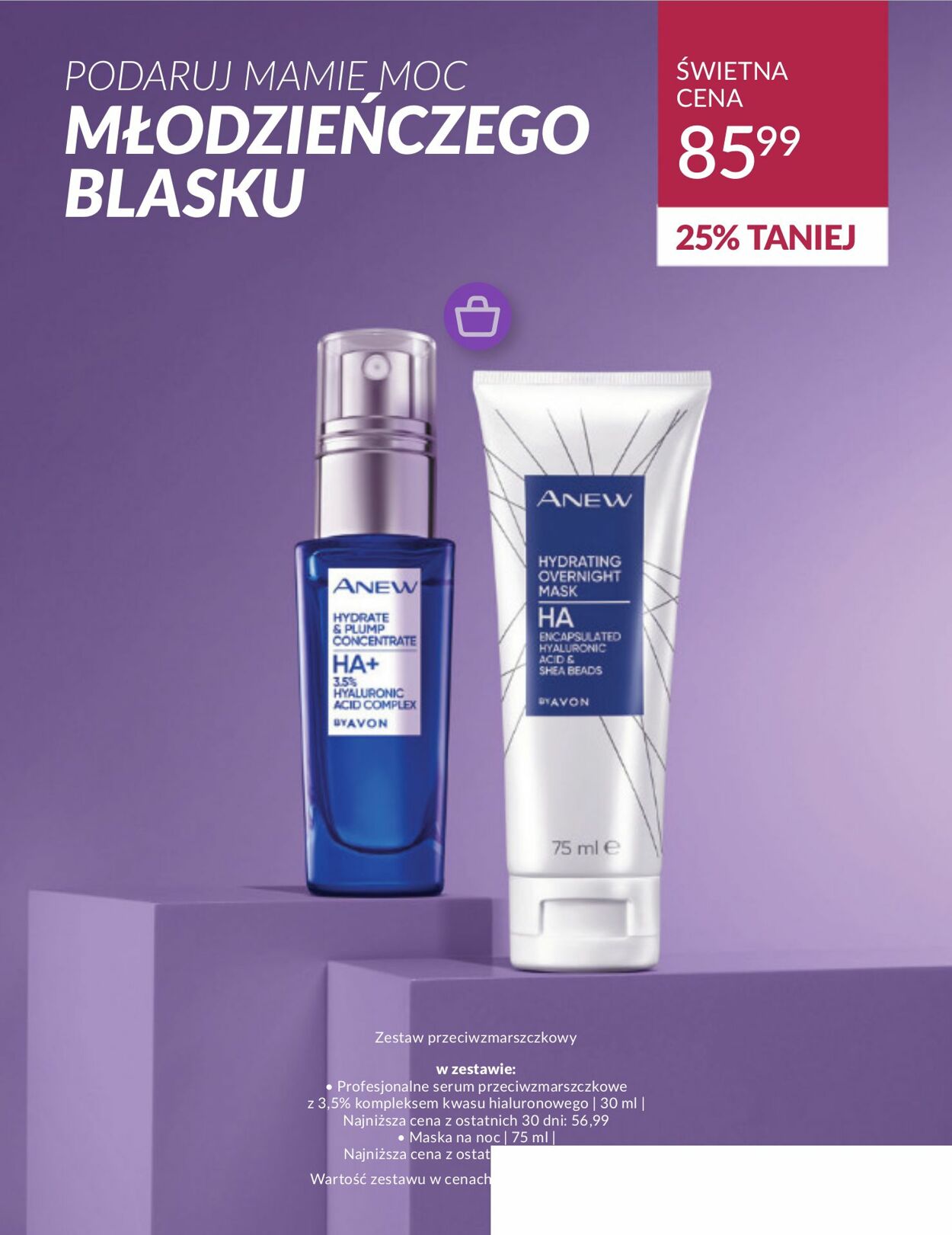 Gazetka Avon 01.04.2024 - 30.04.2024