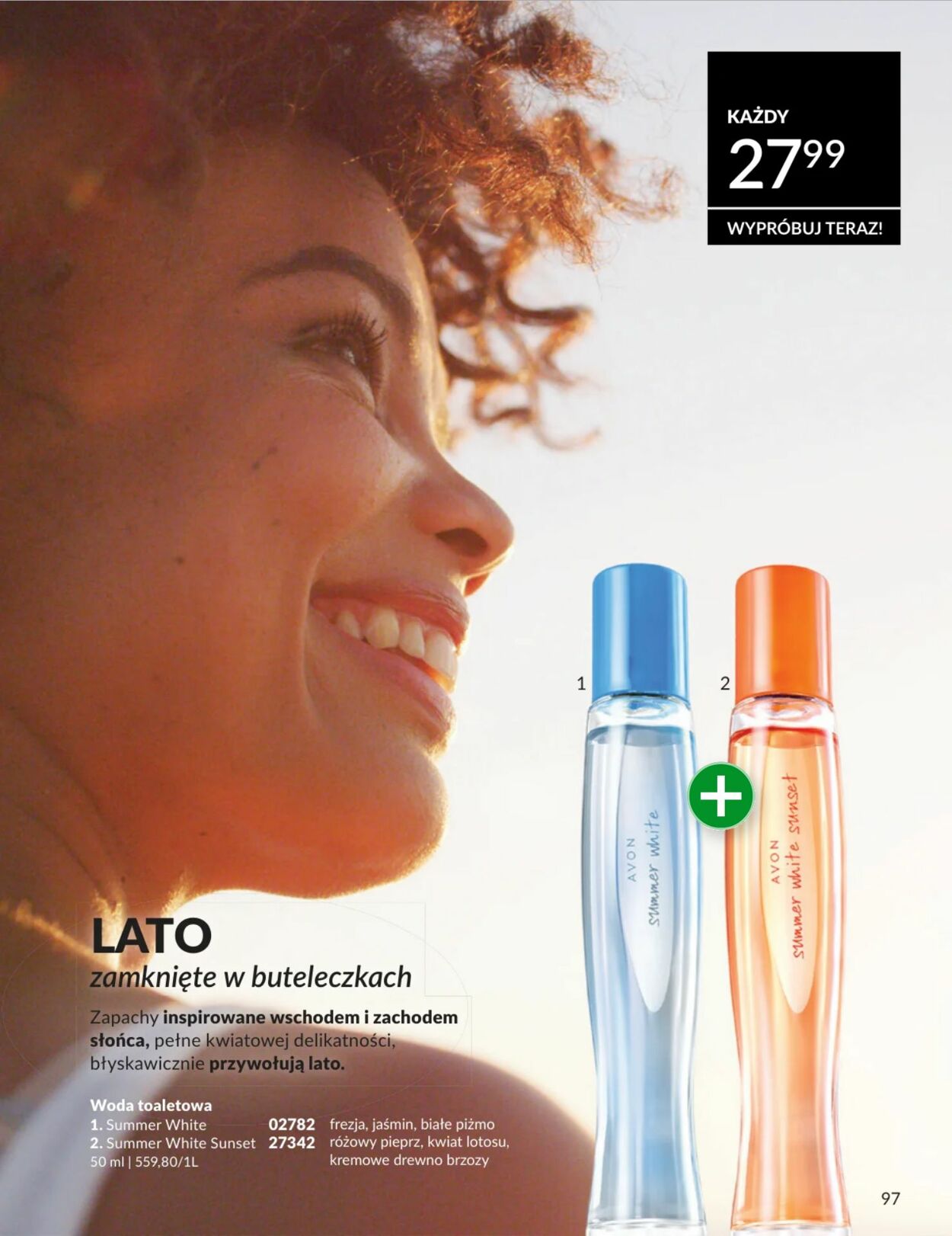Gazetka Avon 01.02.2026 - 28.02.2026